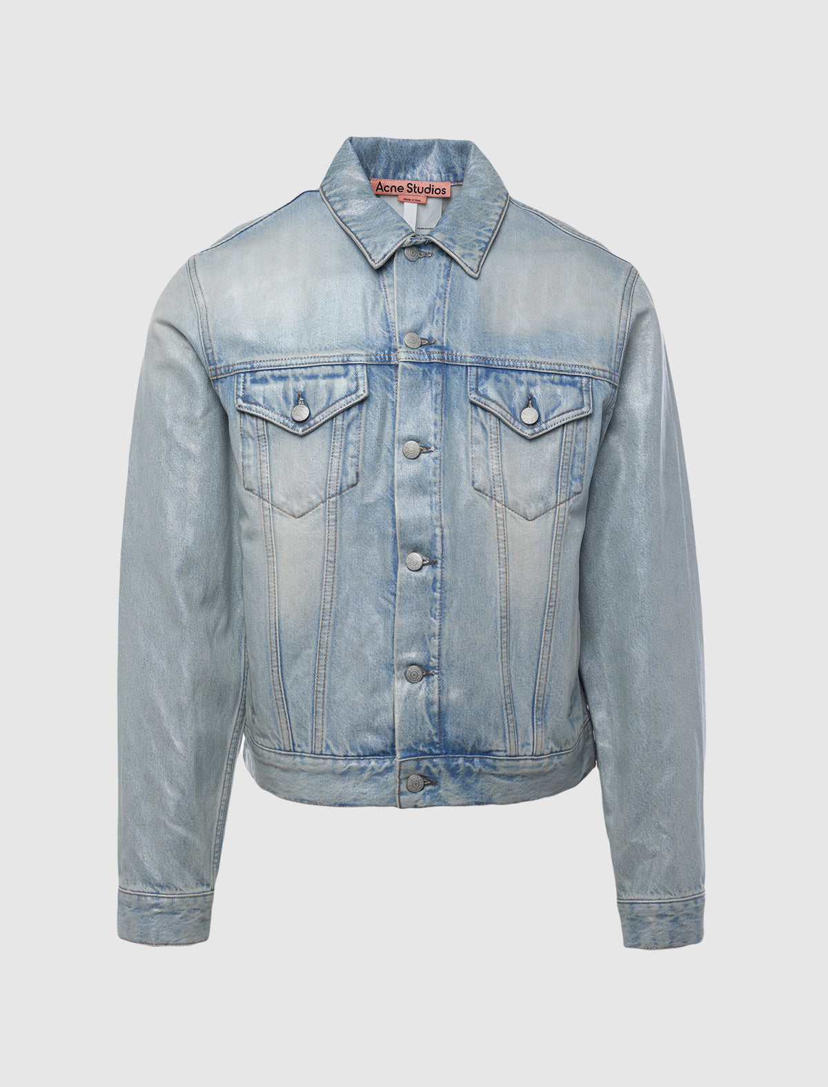 ACNE STUDIOS DENIM JACKET