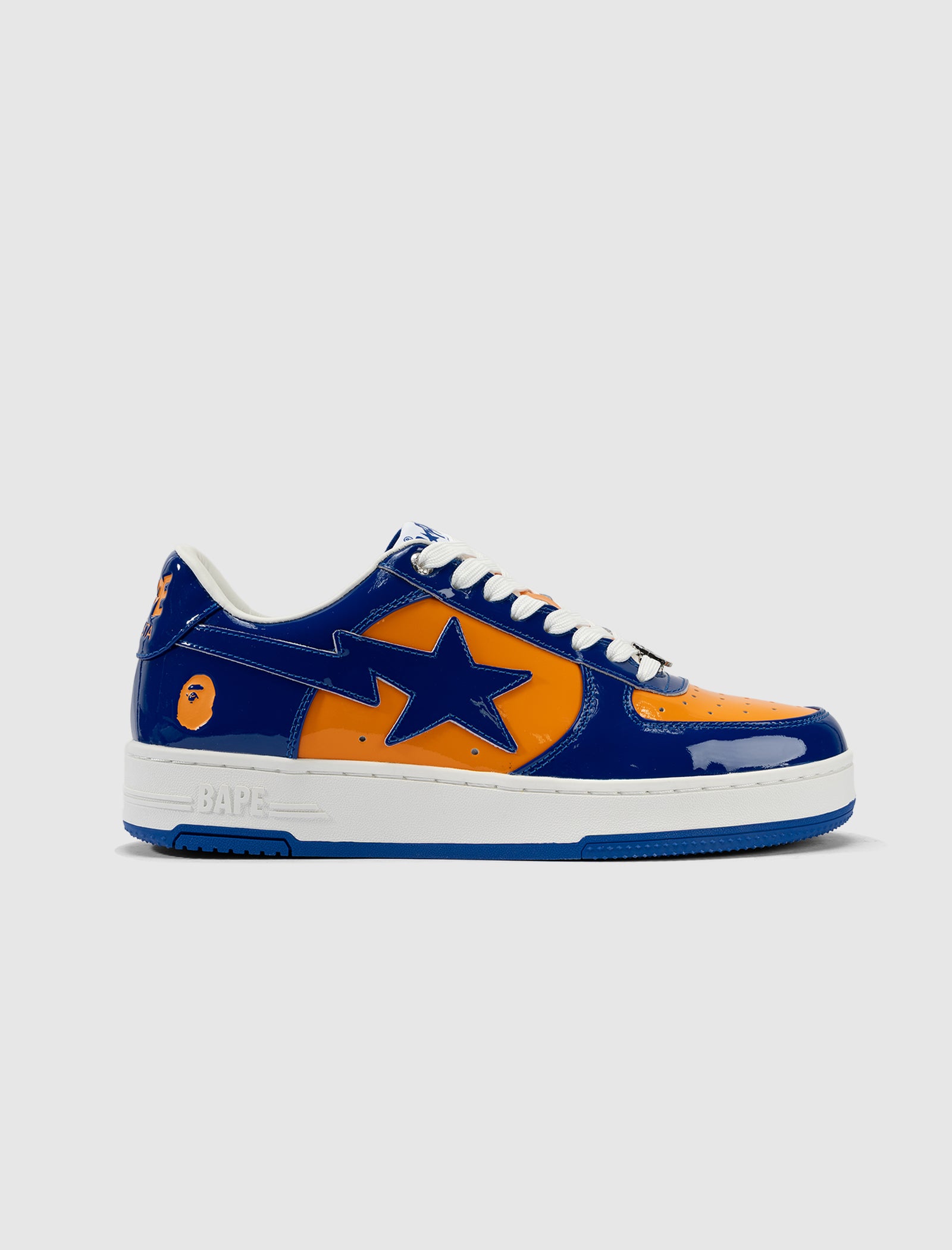 BAPE STA #4 M2