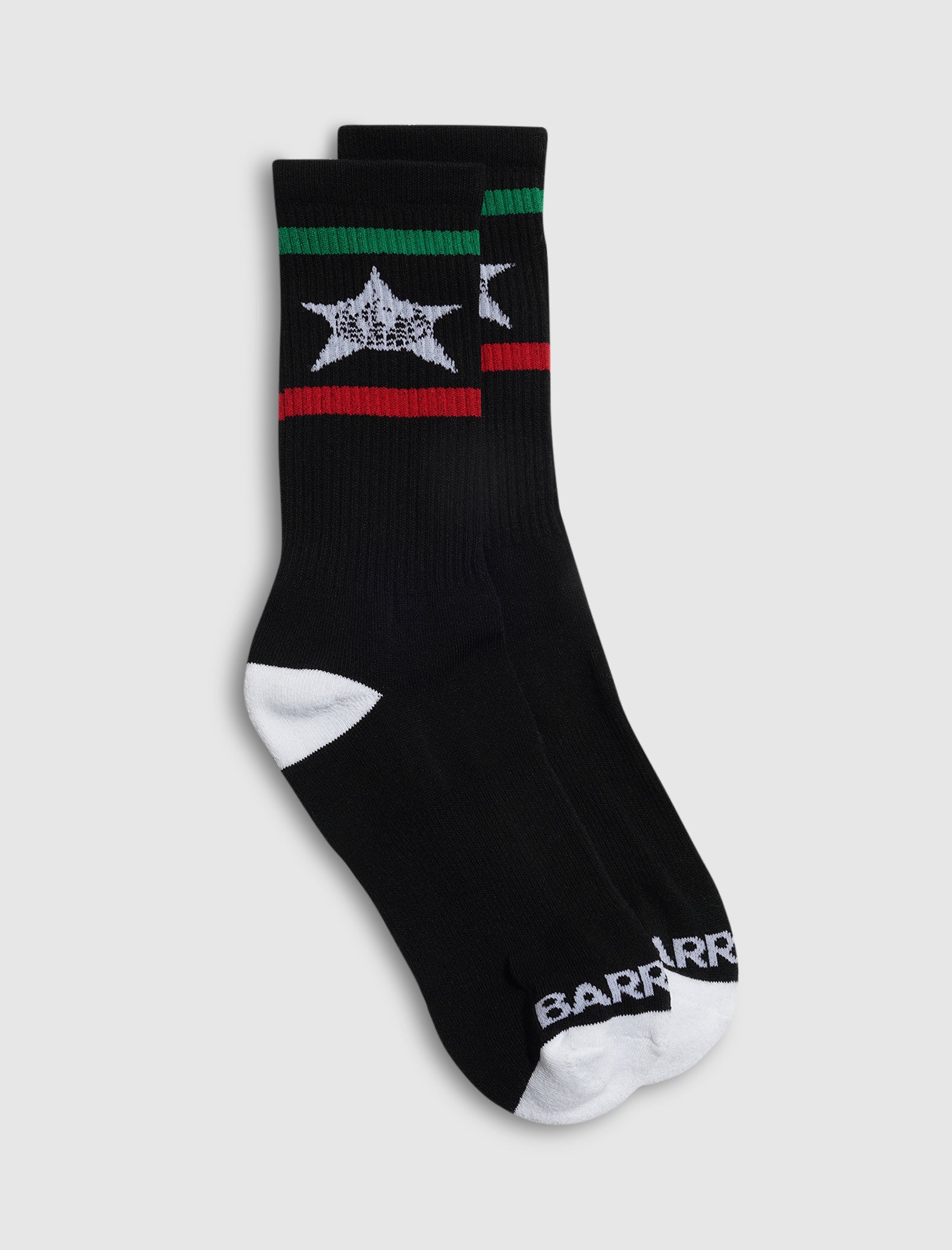 BARRIERS SOCKS