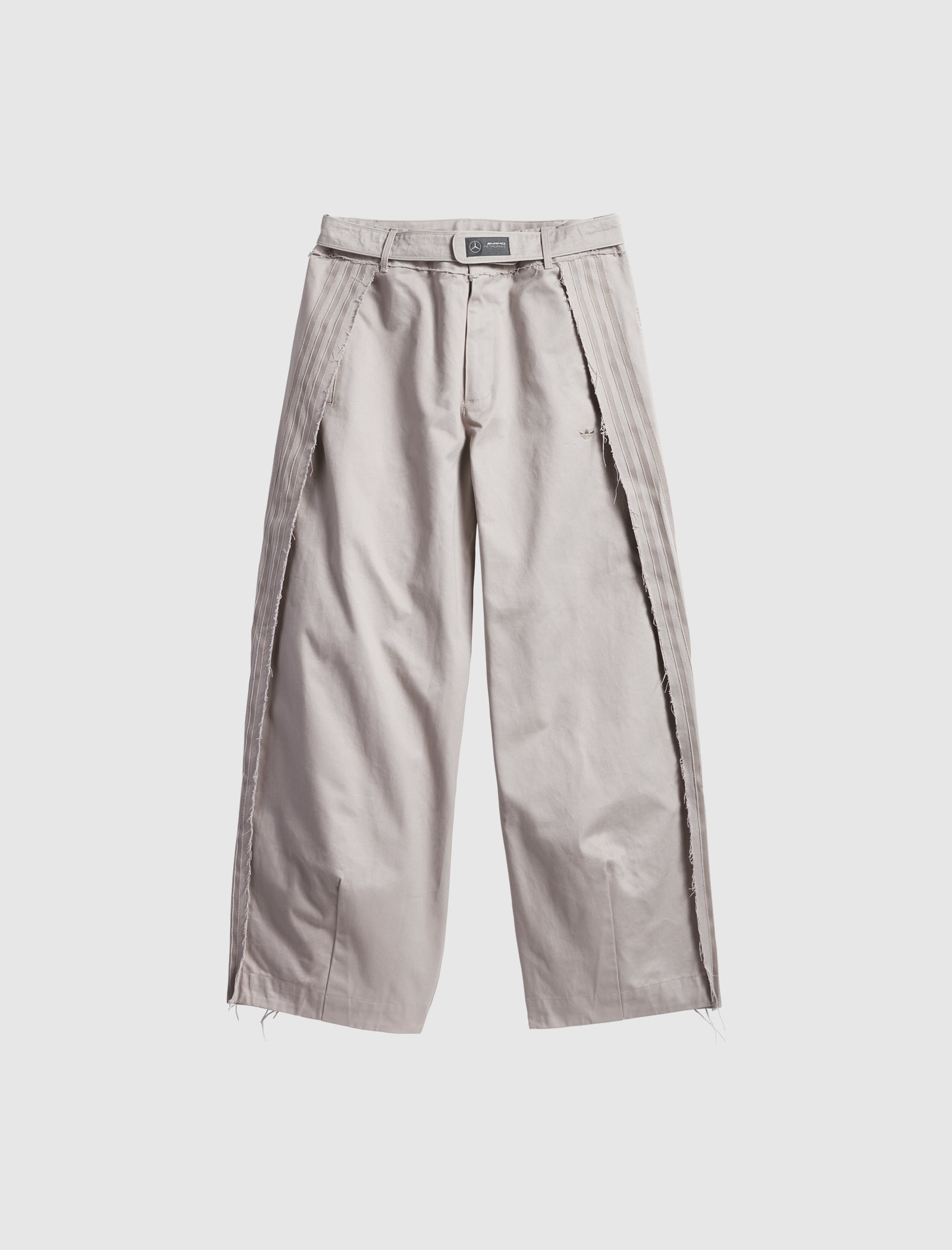 BAD BUNNY MERCEDES RACE PANT