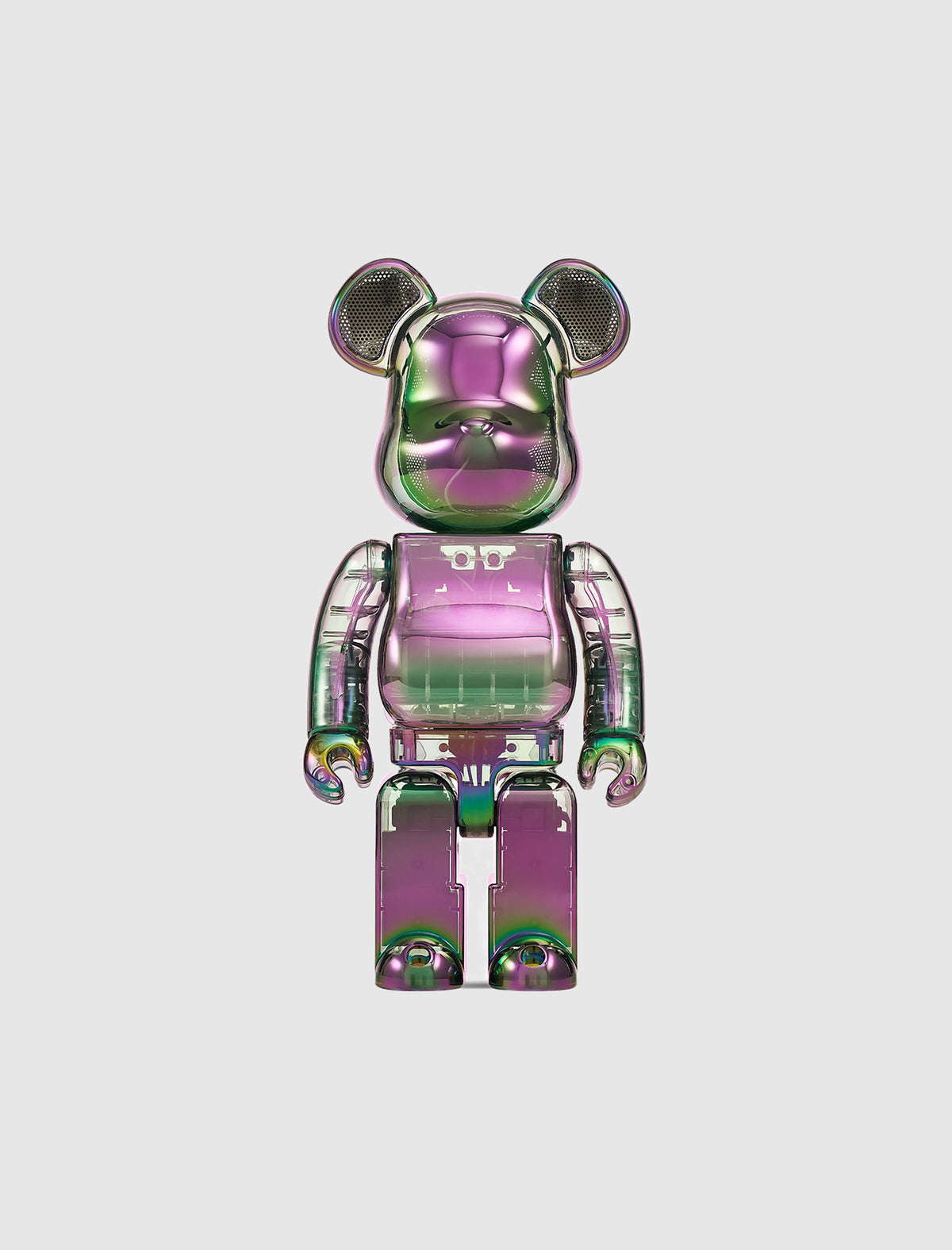 MEDICOM BE@RBRICK AUDIO 400%