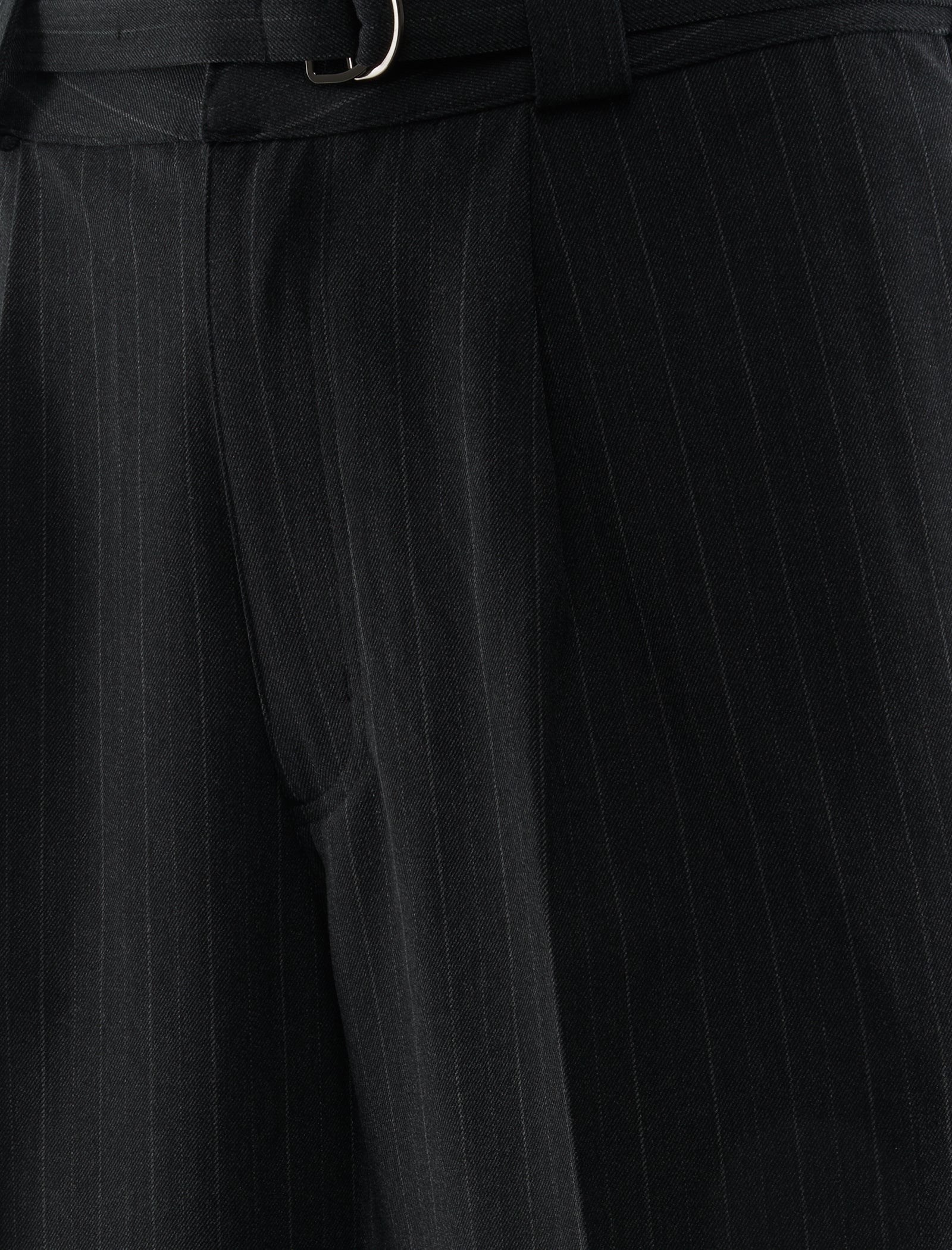 PLEATED SUIT PANT