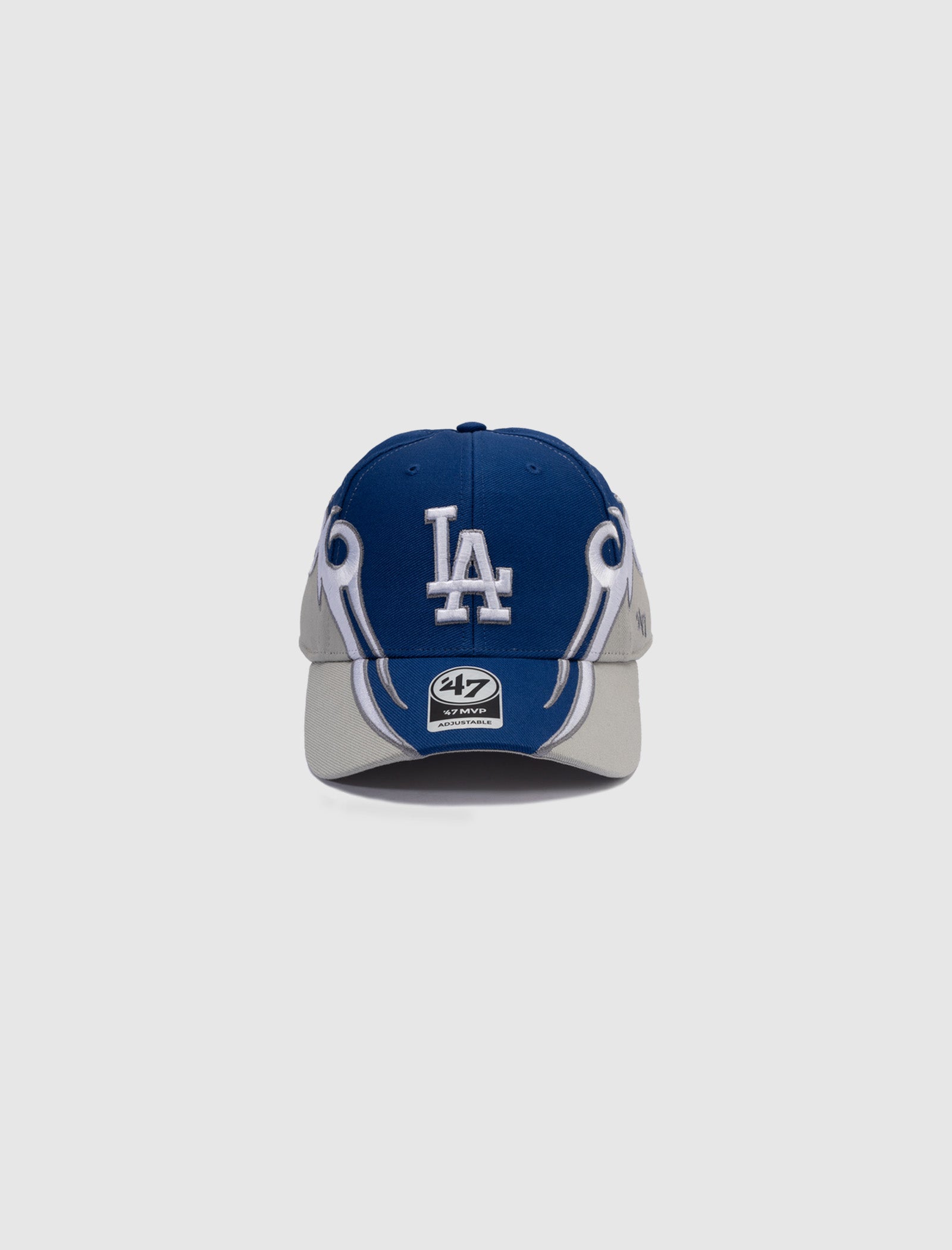 47' LA DODGERS HAT