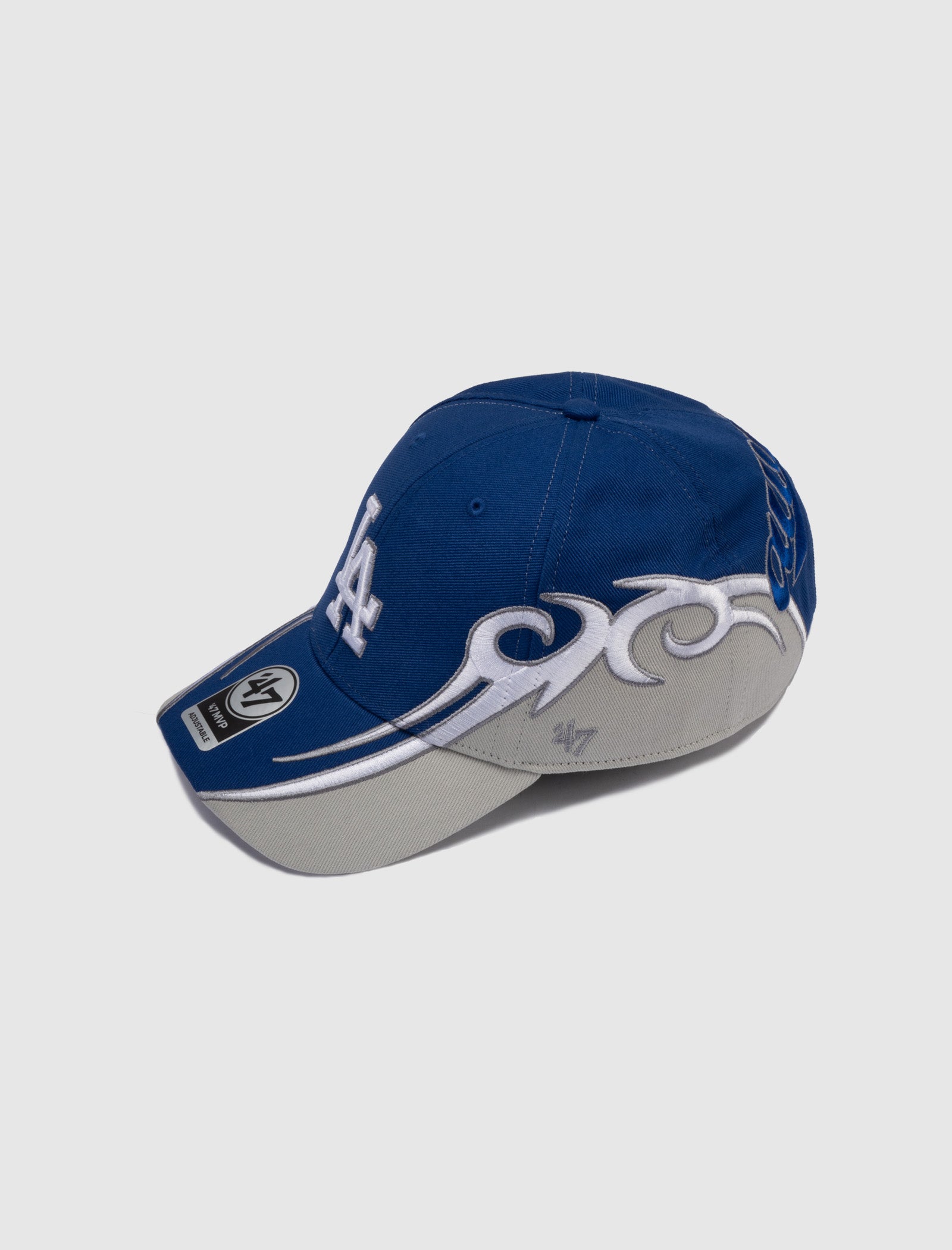 47' LA DODGERS HAT