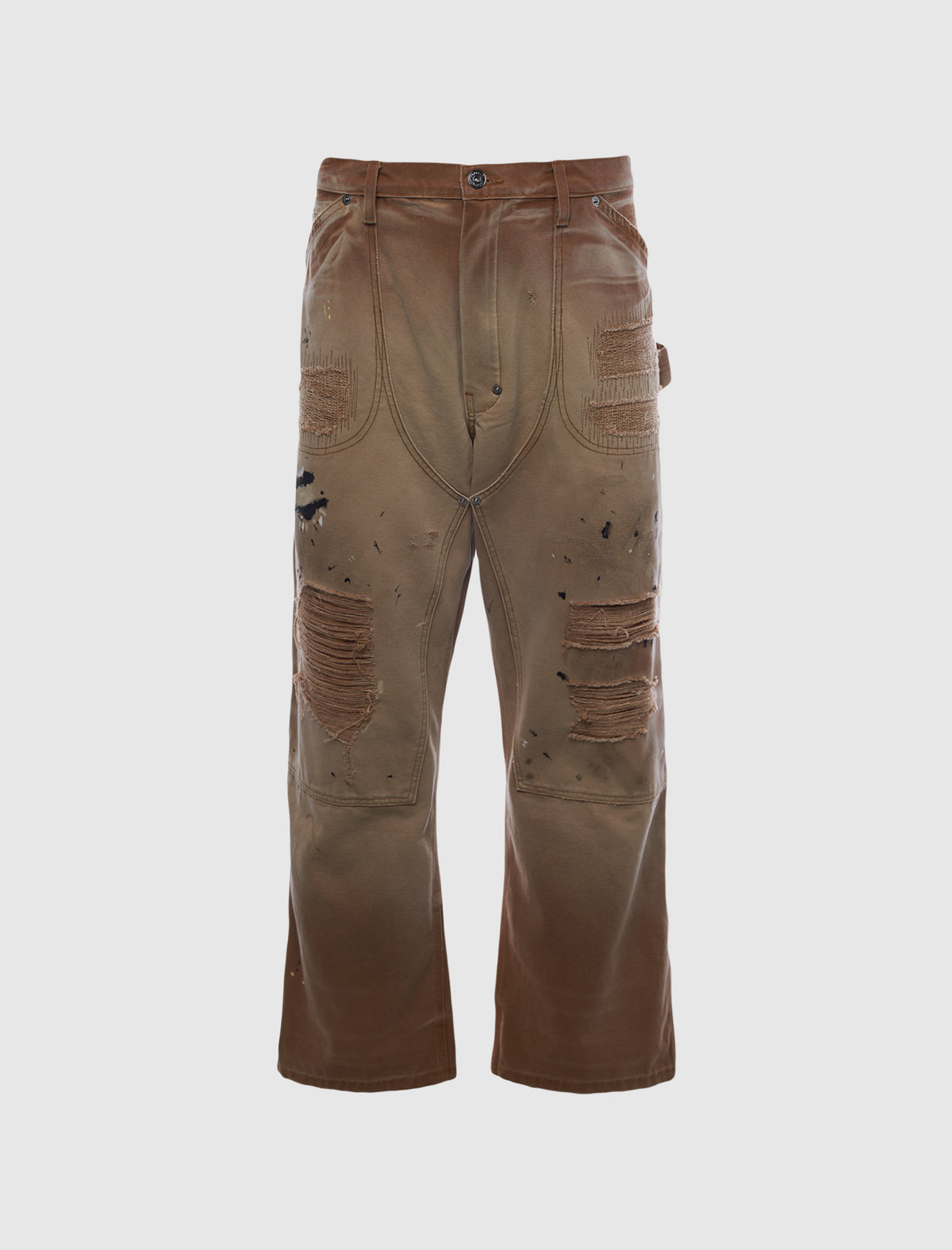 GALLERY DEPT. BRANKO CARPENTER PANTS