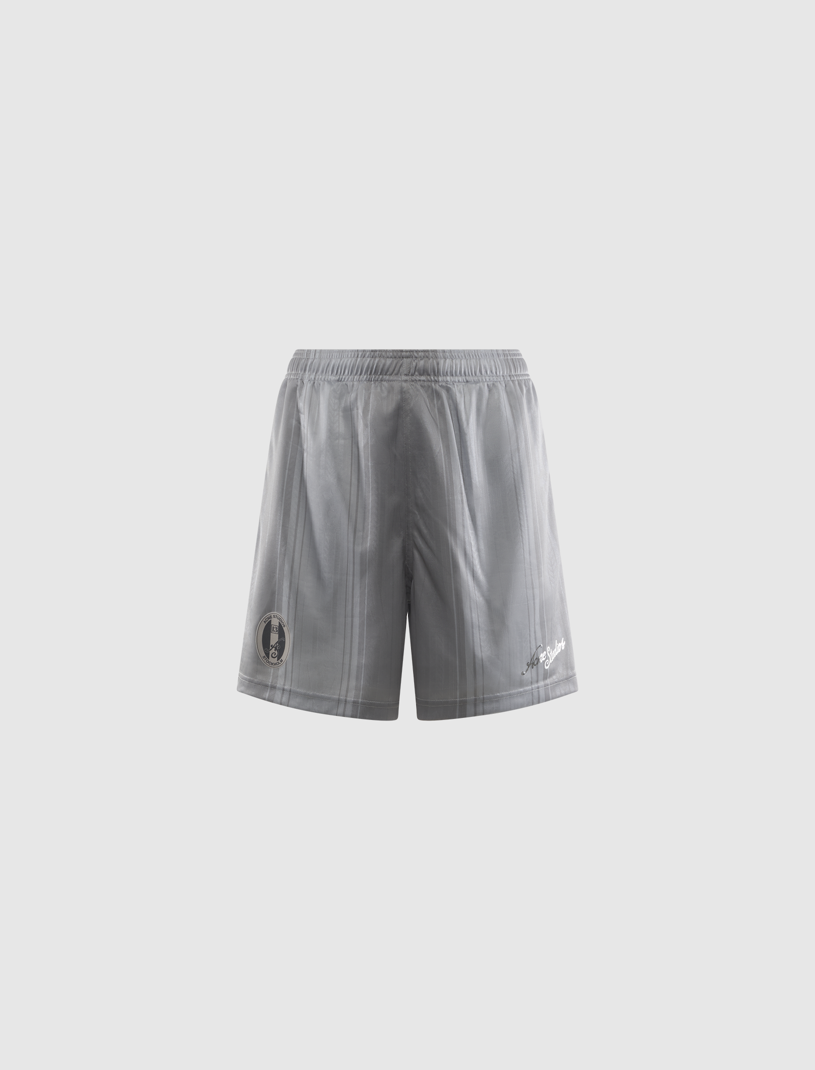 ACNE STUDIOS CASUAL SHORTS