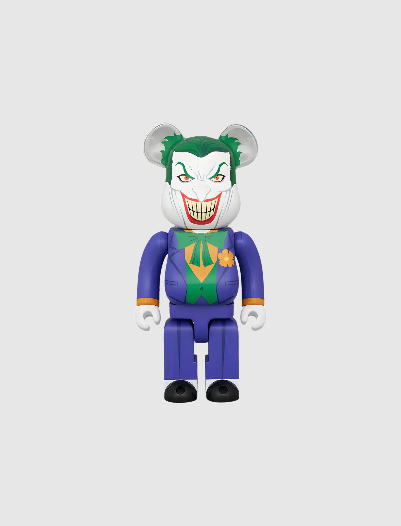 BE@RBRICK THE JOKER 400%