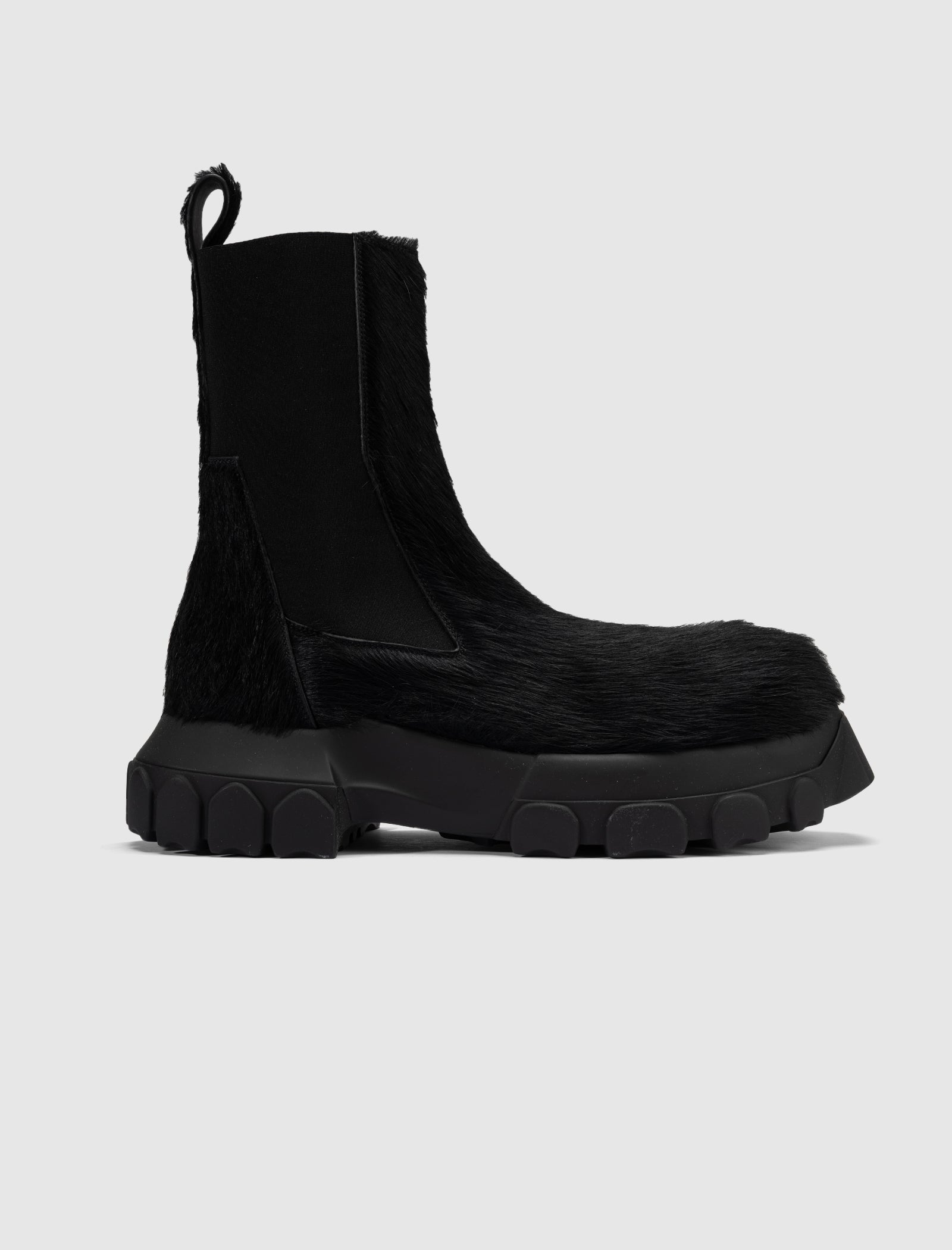 BEATLE BOZO TRACTOR "BLACK"