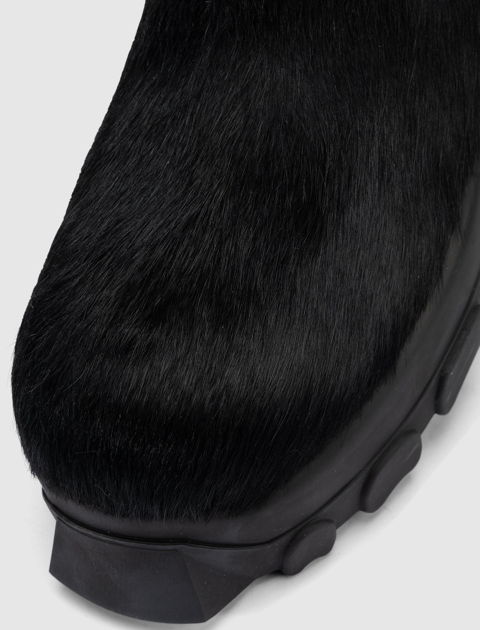 BEATLE BOZO TRACTOR "BLACK"