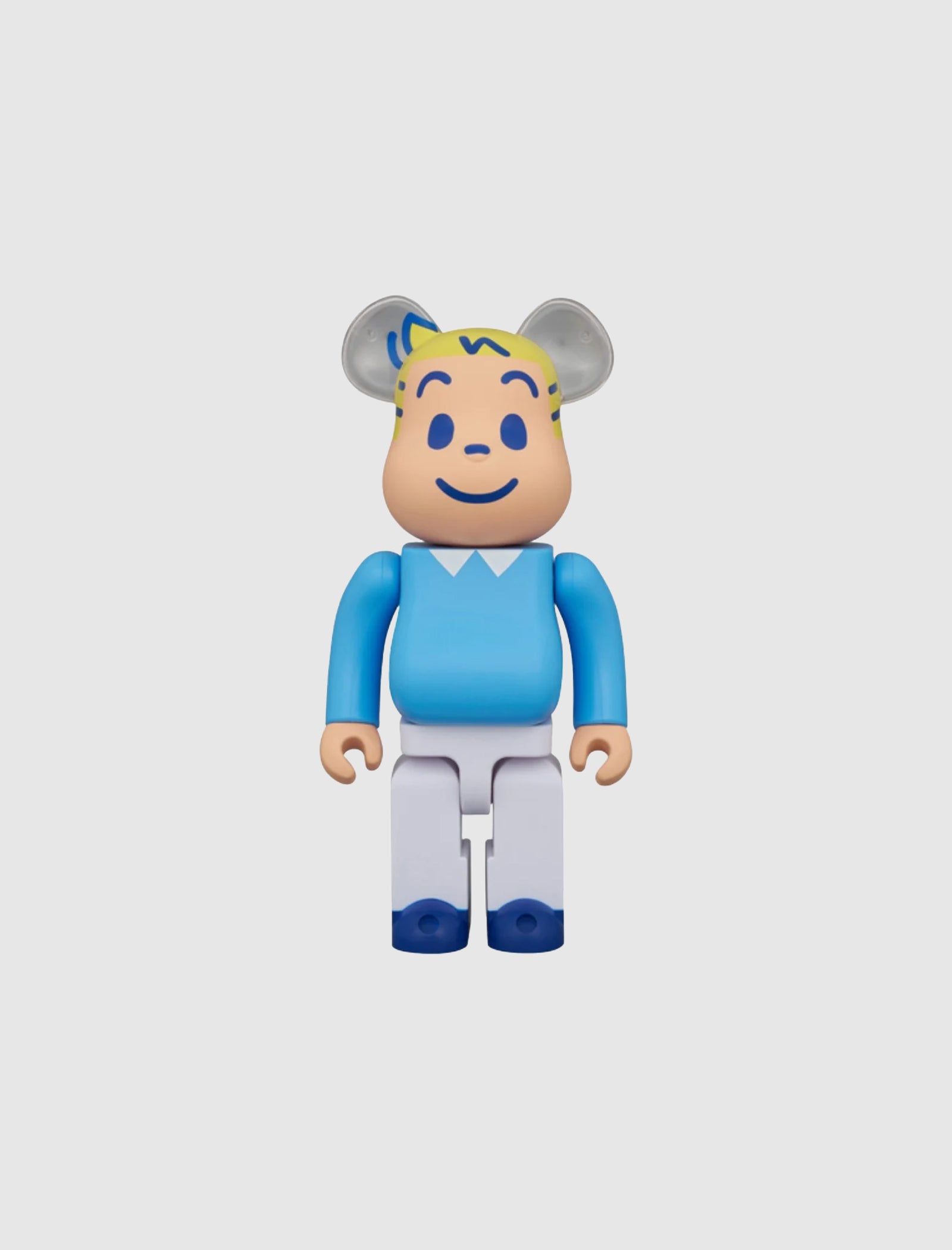 BE@RBRICK JACK 400%