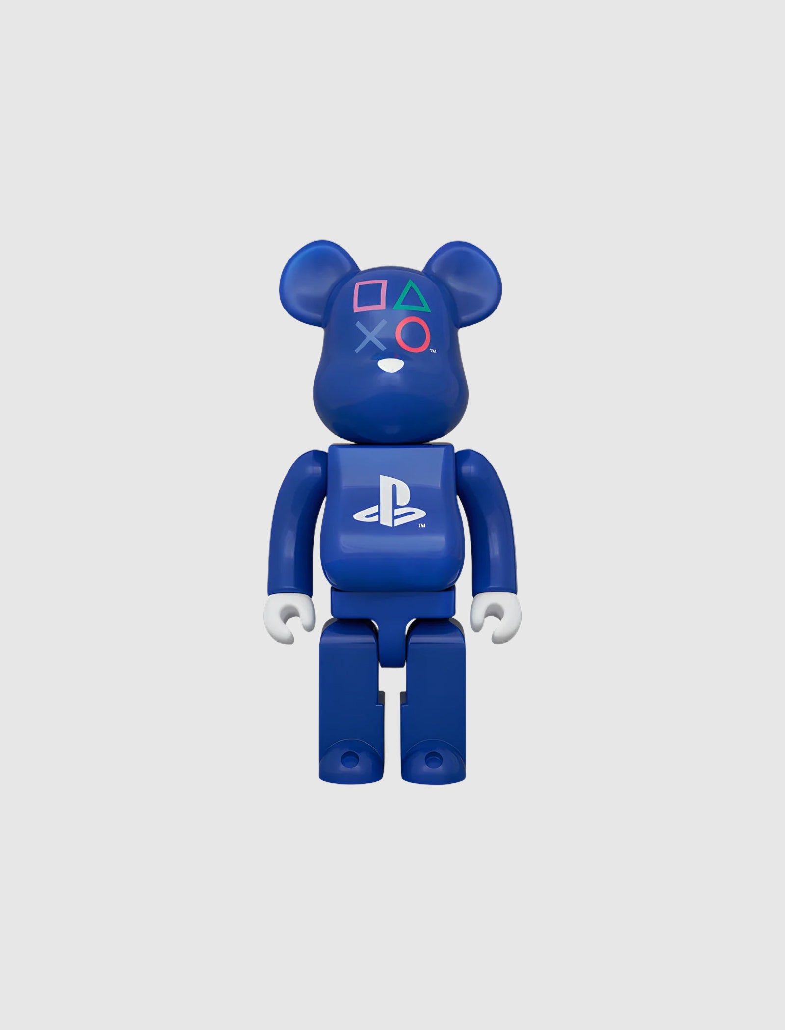 BE@RBRICK PLAYSTATION 400%