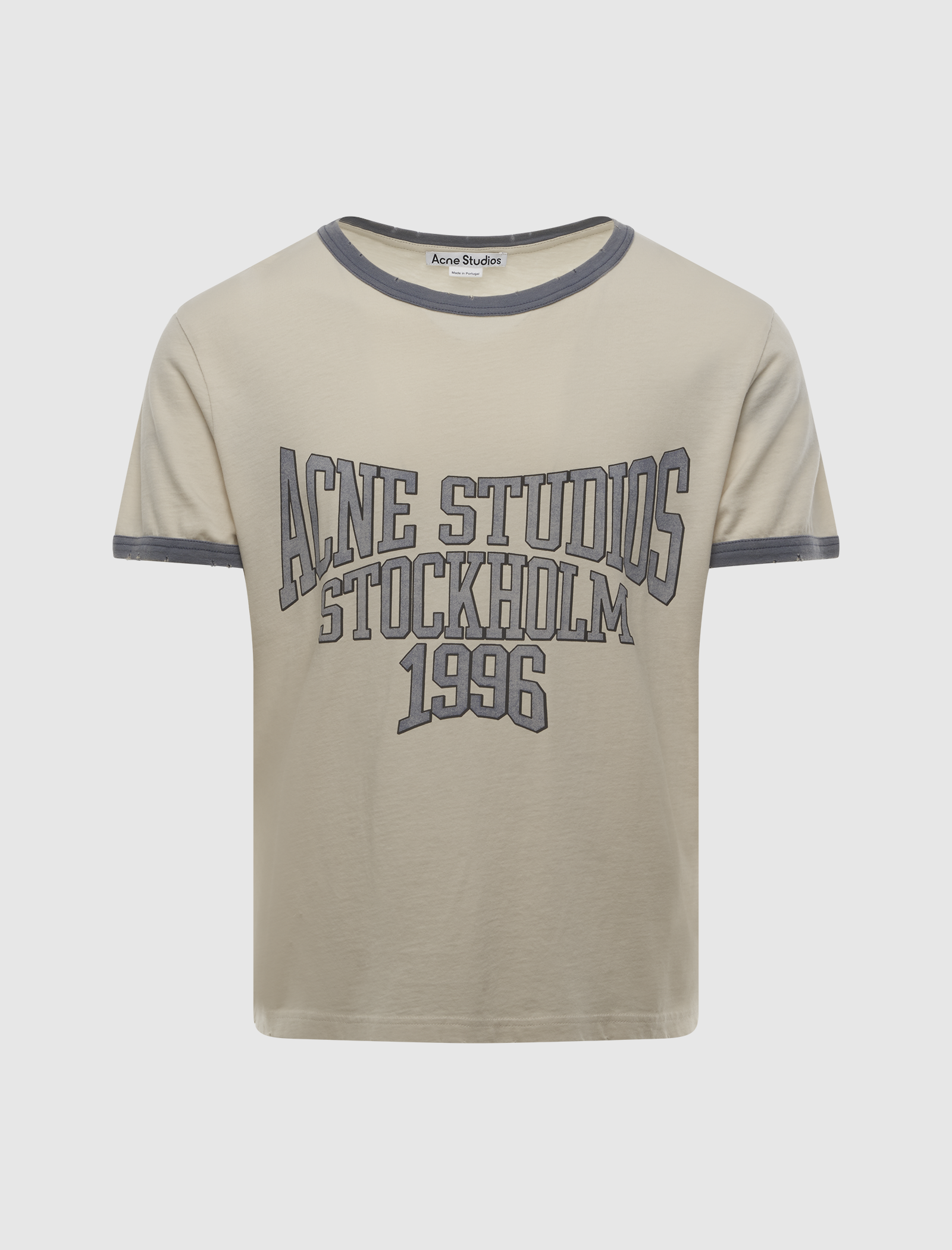 GRAPHIC T-SHIRT