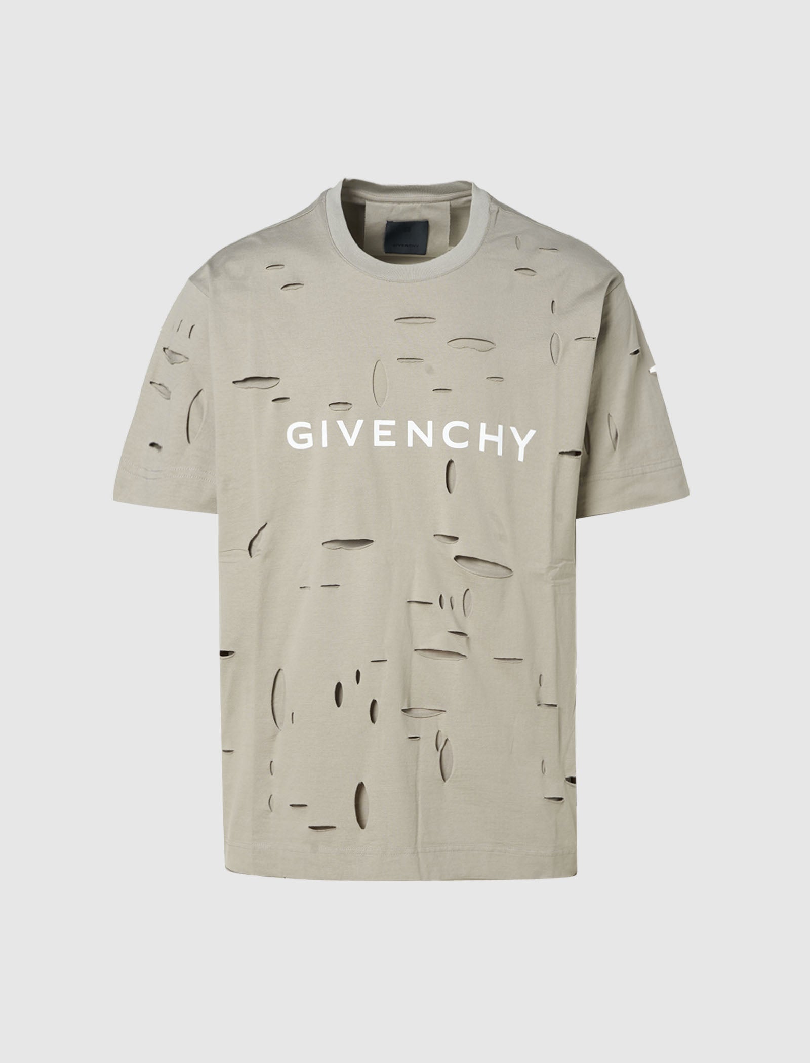 GIVENCHY OVERSIZED-FIT TEE – A Ma Maniere