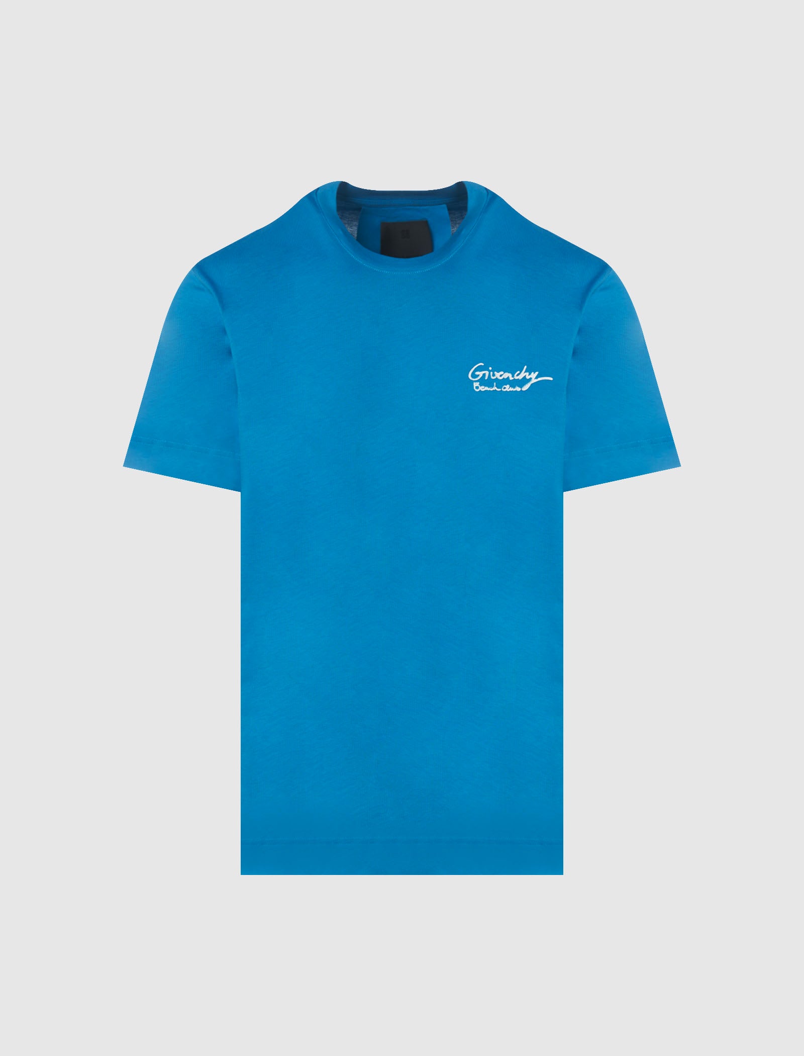 GIVENCHY CLASSIC FIT T-SHIRT