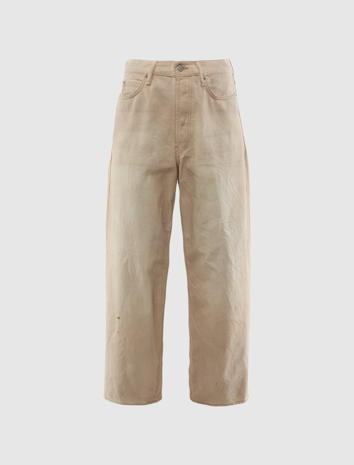 ACNE STUDIOS 1981 U DENIM