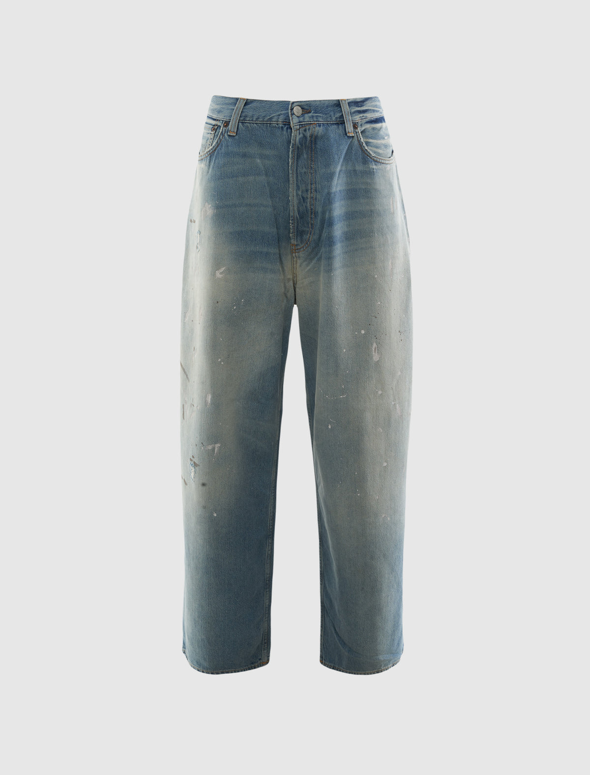 ACNE STUDIOS 2023 U TRAFALGAR JEANS