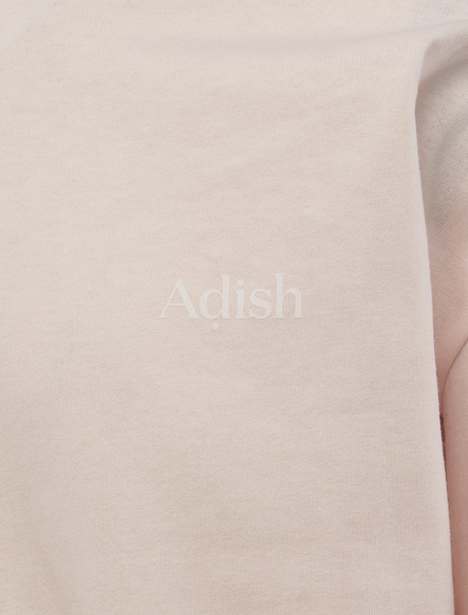 NATHER MAKHLUT LOGO T-SHIRT