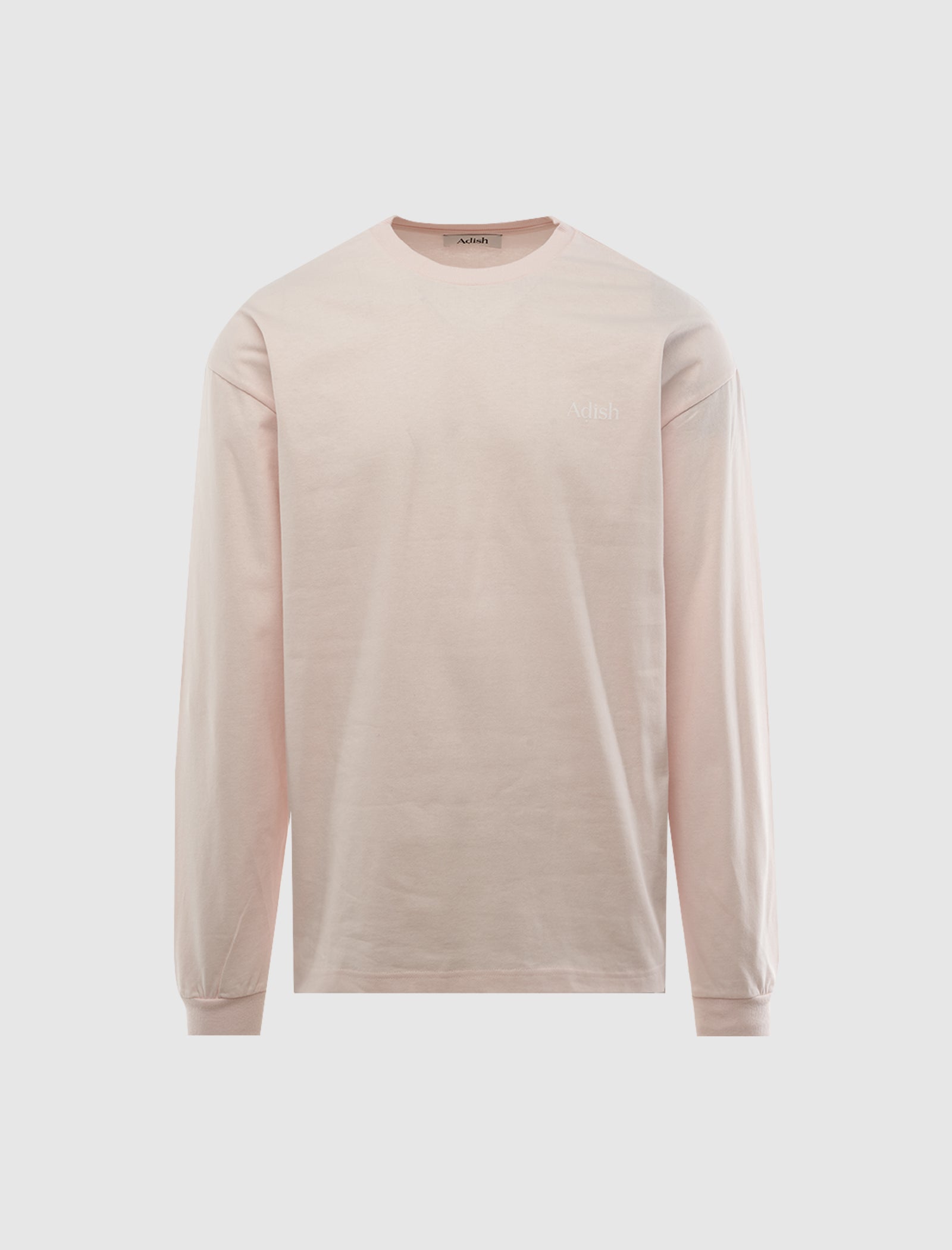 NATHER MAKHLUT LOGO T-SHIRT