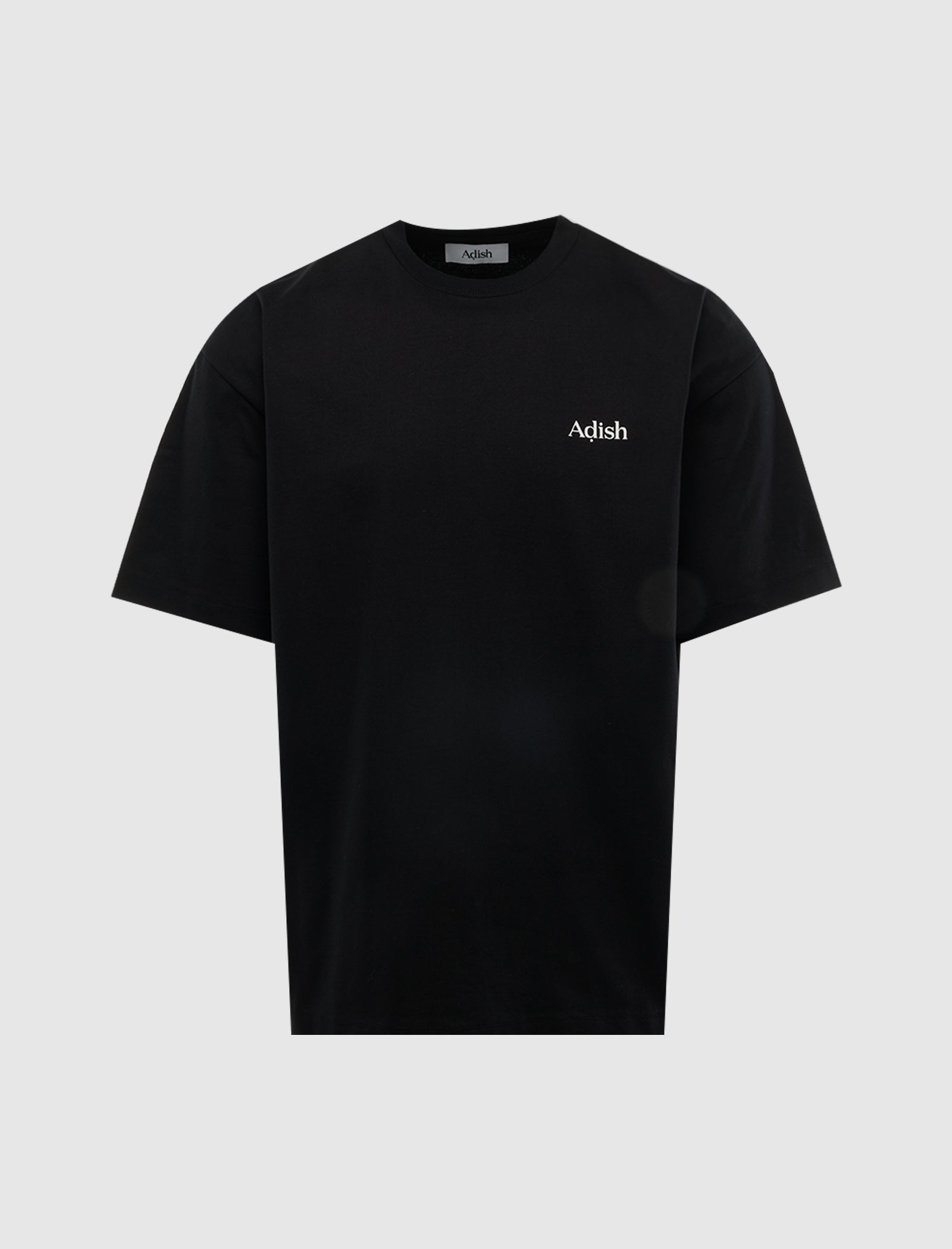NATHER MAKHLUT LOGO T-SHIRT