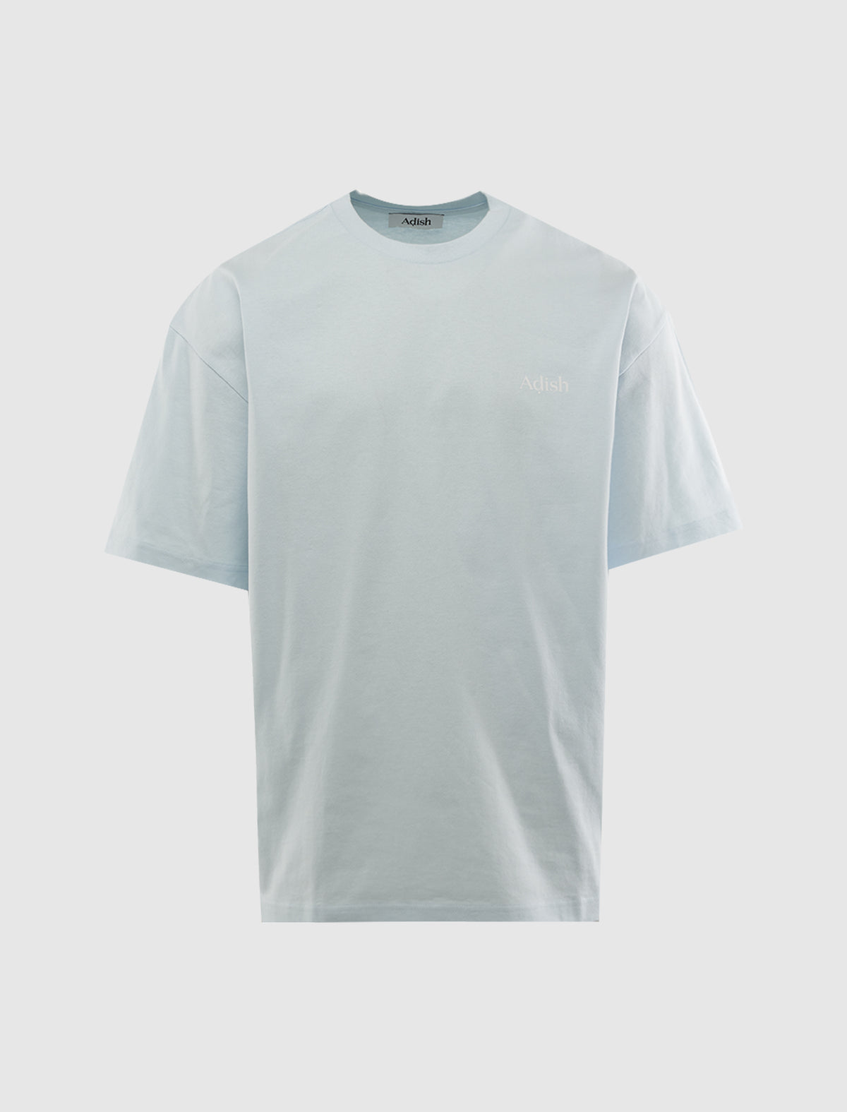 ADISH LOGO T-SHIRT