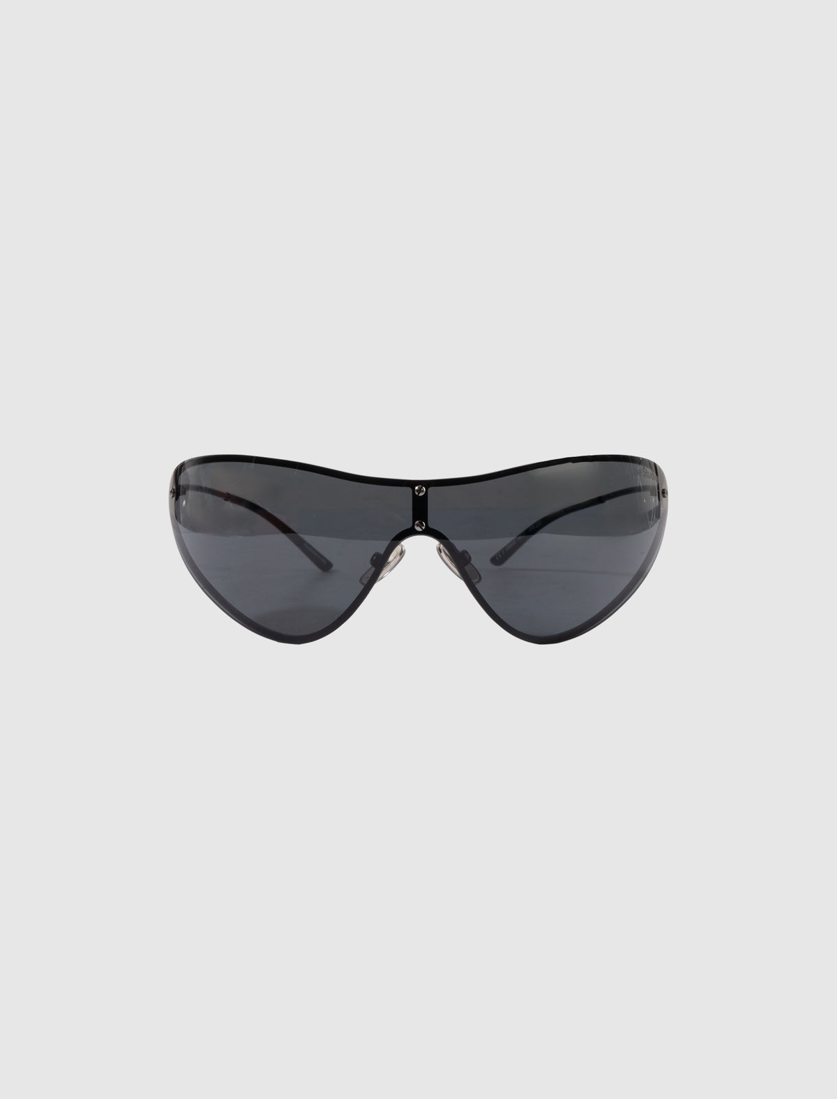 ACNE STUDIOS METAL FRAME SUNGLASSES