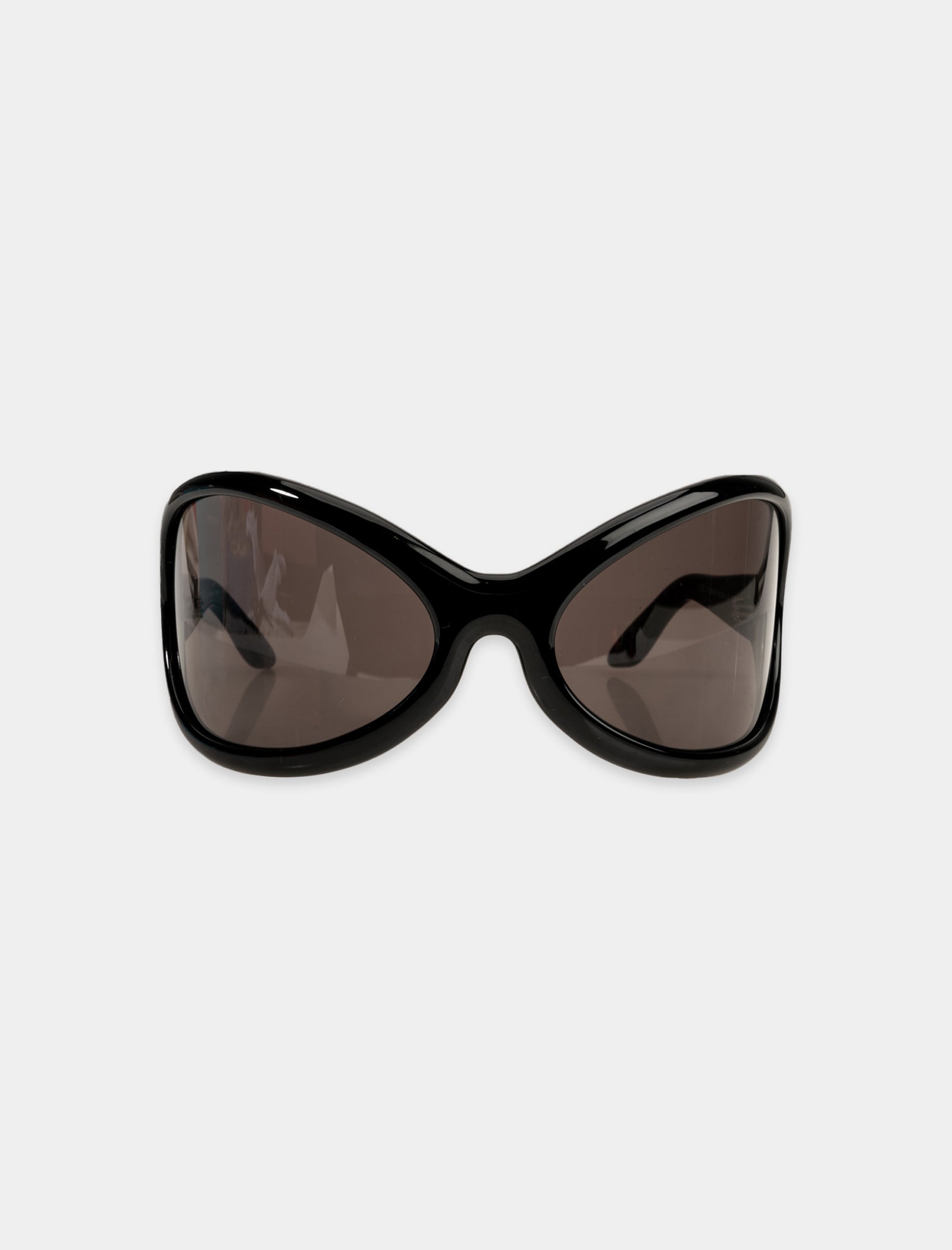 bugeye goggles ACNE STUDIOS EYEWEAR