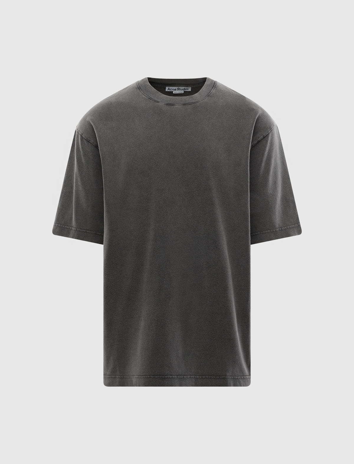 ACNE STUDIOS TEE SHIRT