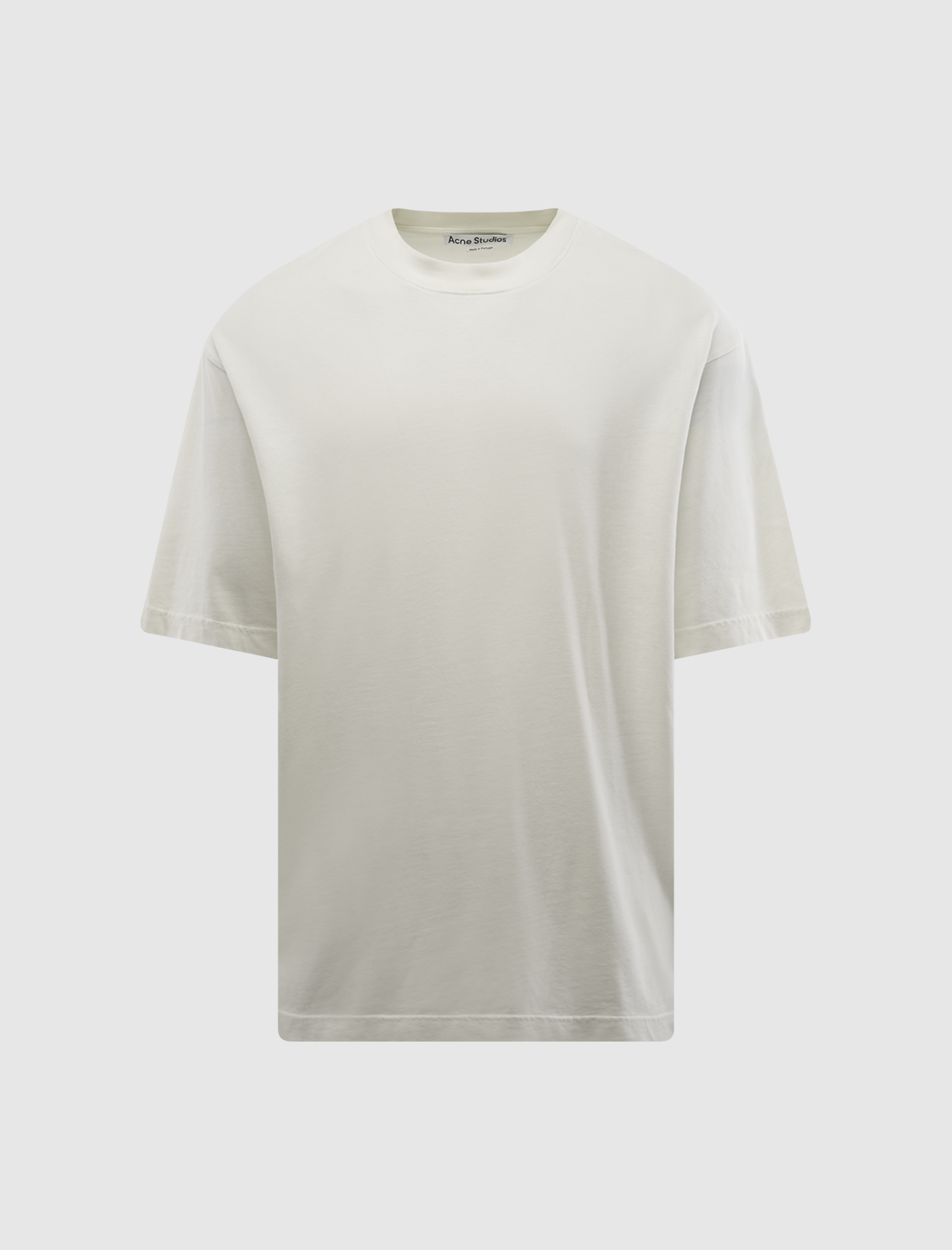 ACNE TEE SHIRT