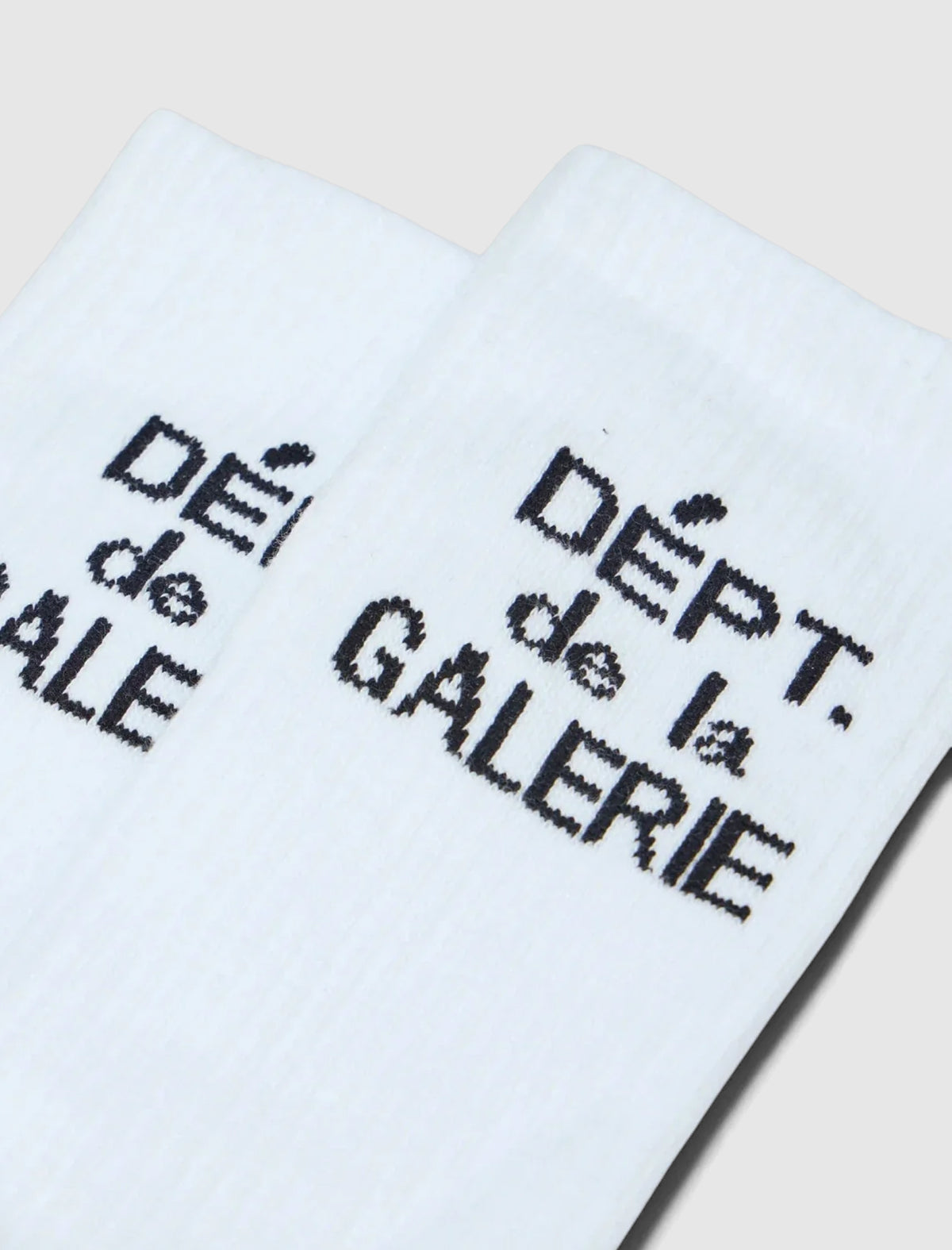 FRENCH CLEAN SOCKS