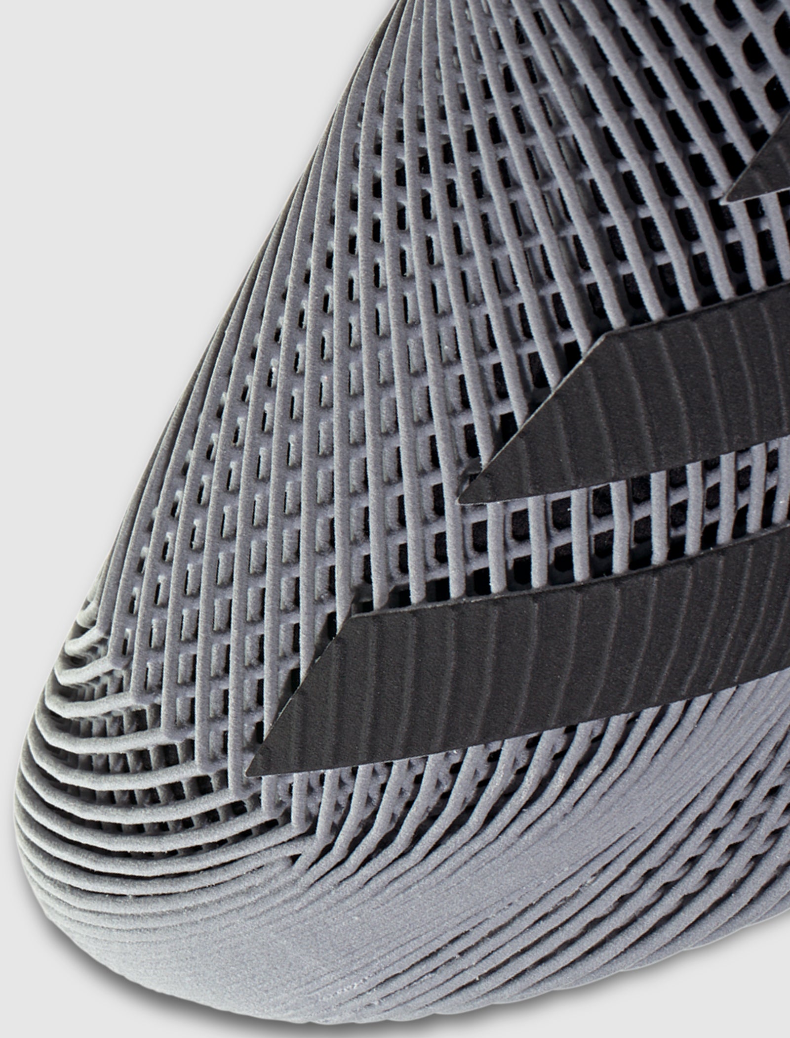 CLIMACOOL "GREY/BLACK"