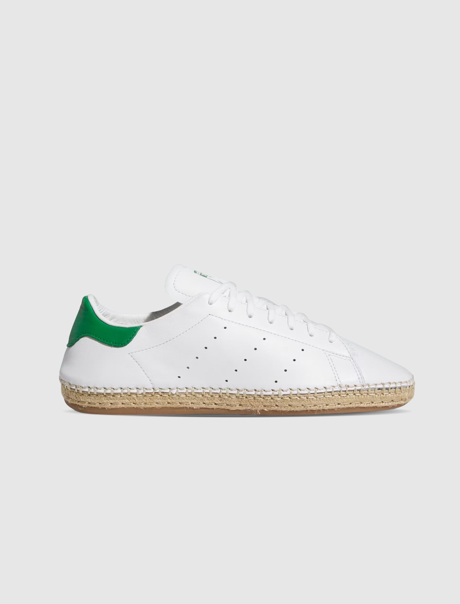 CLOT STAN SMITH "WHITE/GREEN" CLOT STAN SMITH "WHITE/GREEN"