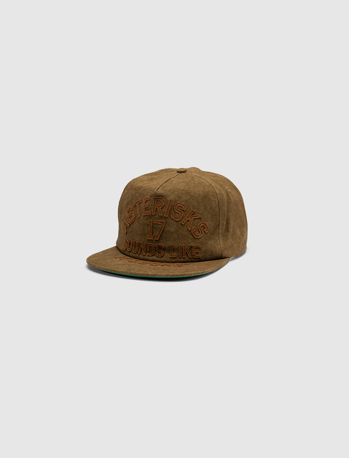 COLLEGIATE CAP