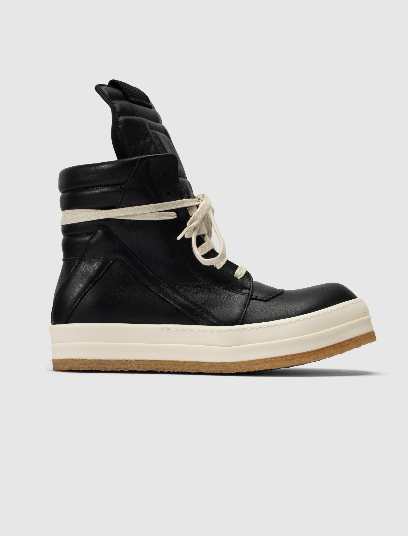 靴 Rick Owens Creep Geobasket 39 CREEP GEOBASKET 