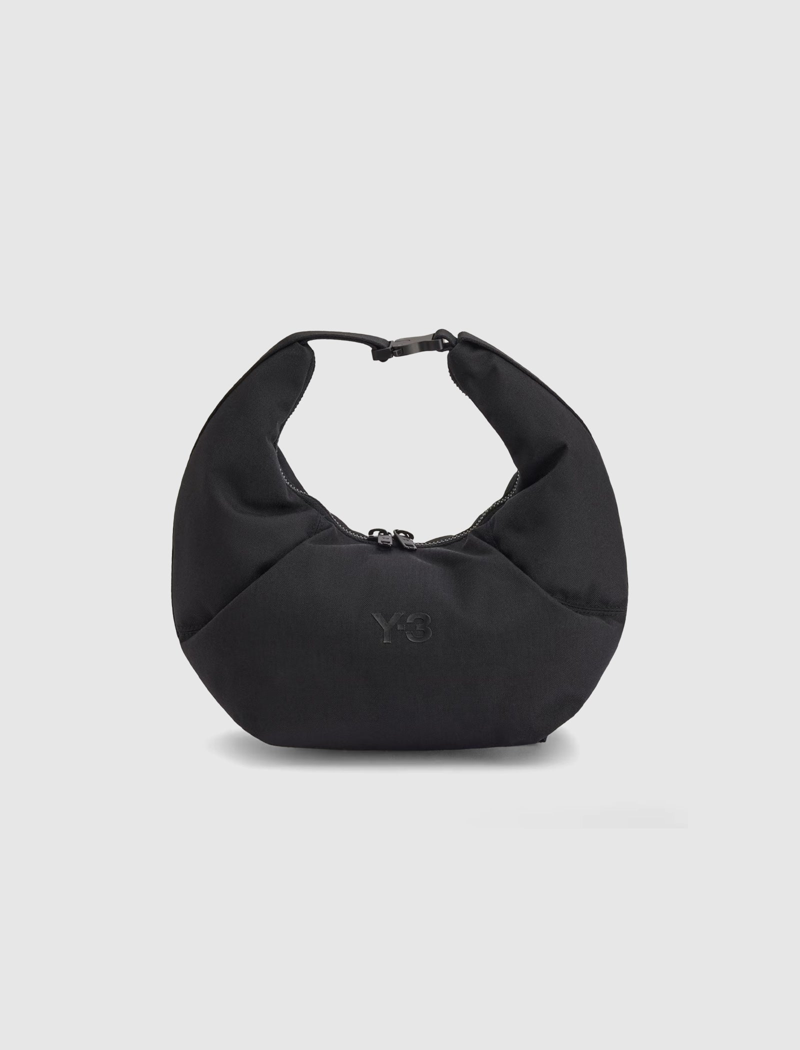 Y-3 CRESCENT TASCHE