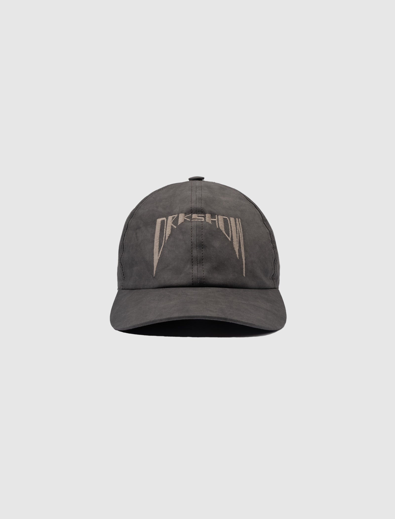 RICK OWENS DRK SHDW BASEBALL CAP