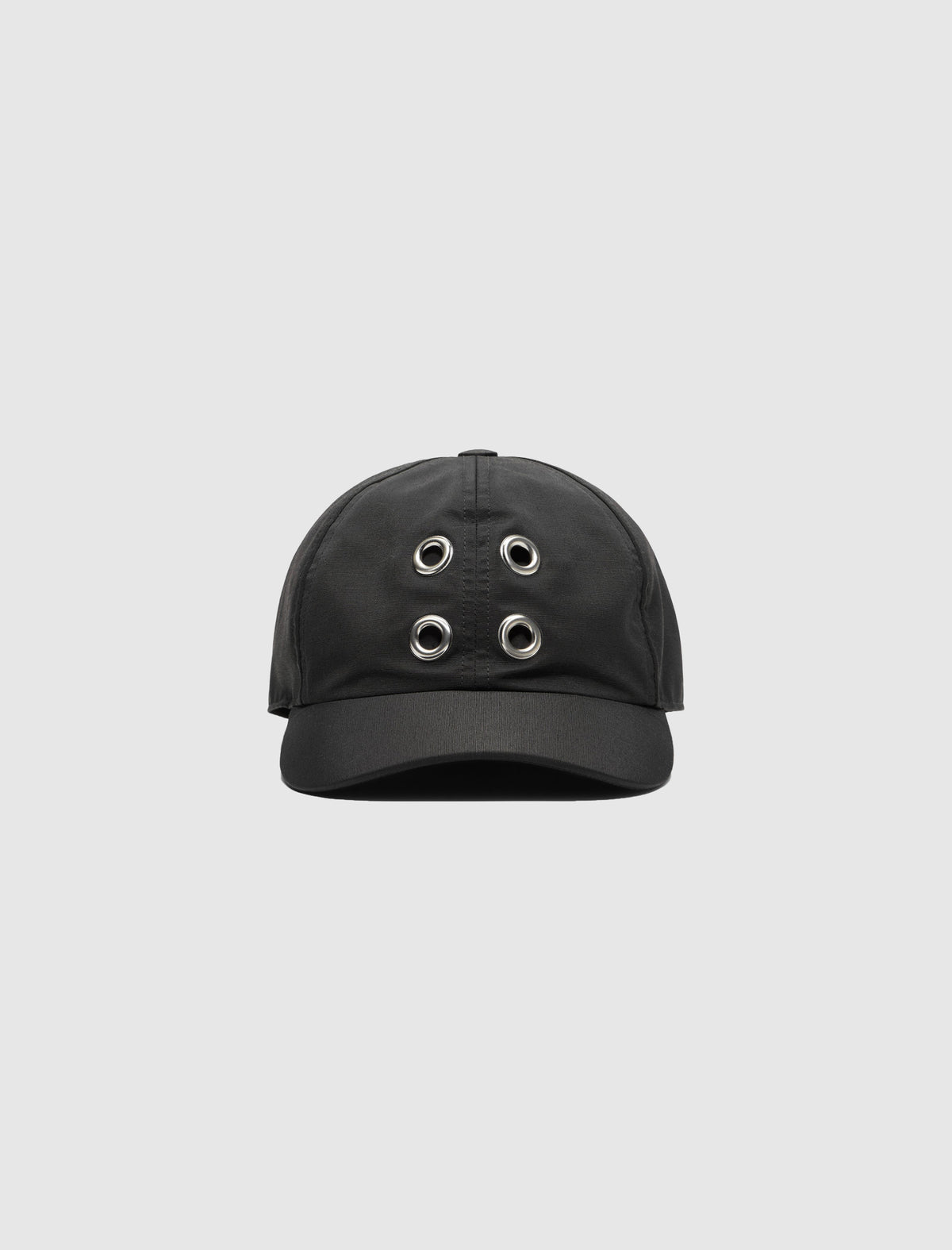 RICK OWENS DRK SHDW BASEBALL CAP