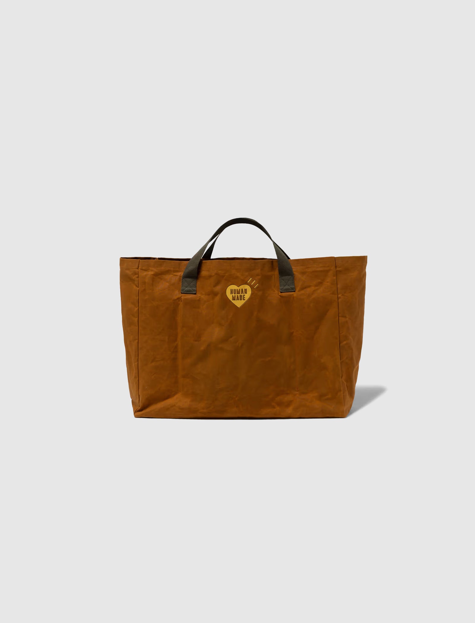 HUMAN MADE Decoy Tote ヒューマンメイド デコイ トート HUMAN MADE DECOY TOTE