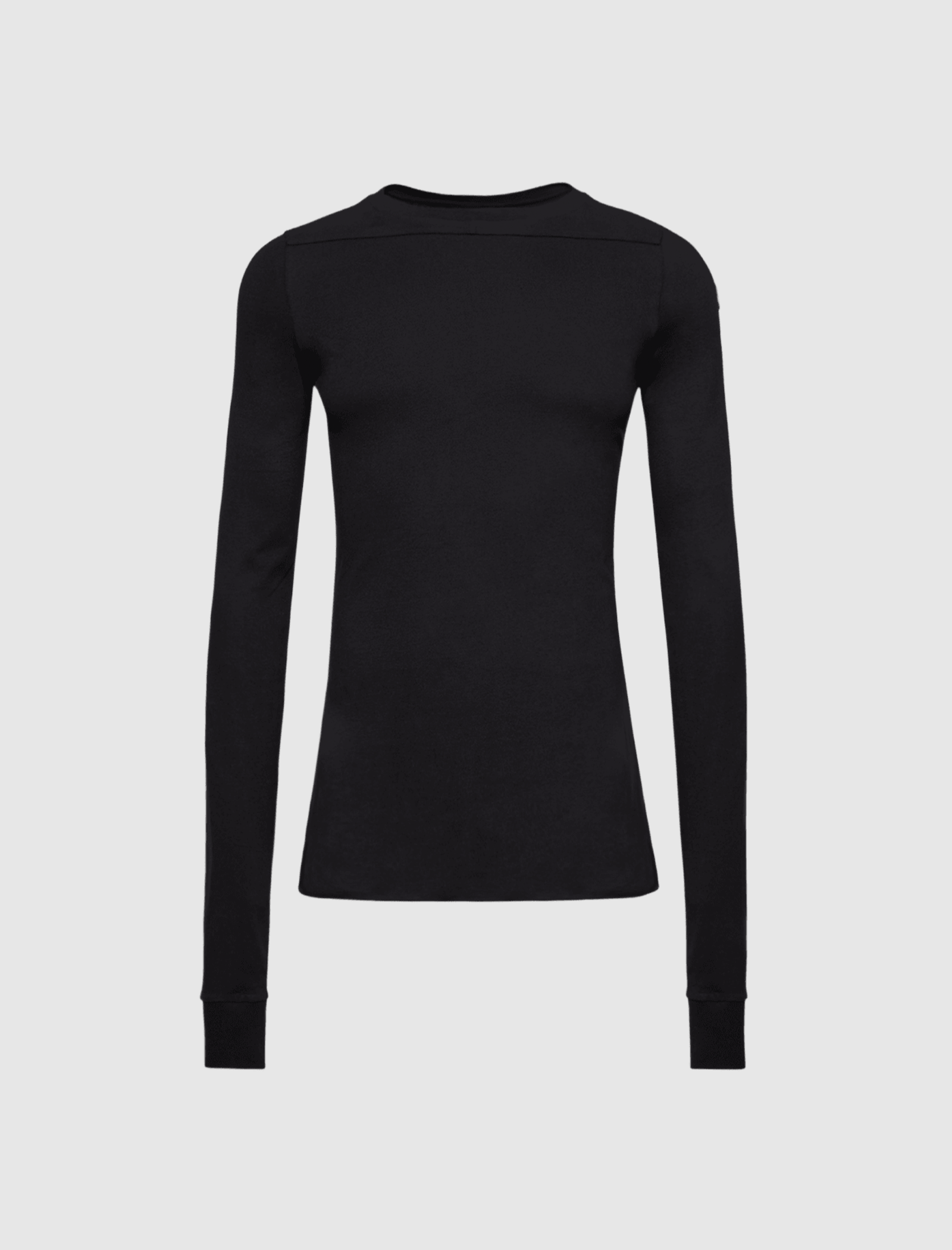 MONCLER GIRDER LS TEE