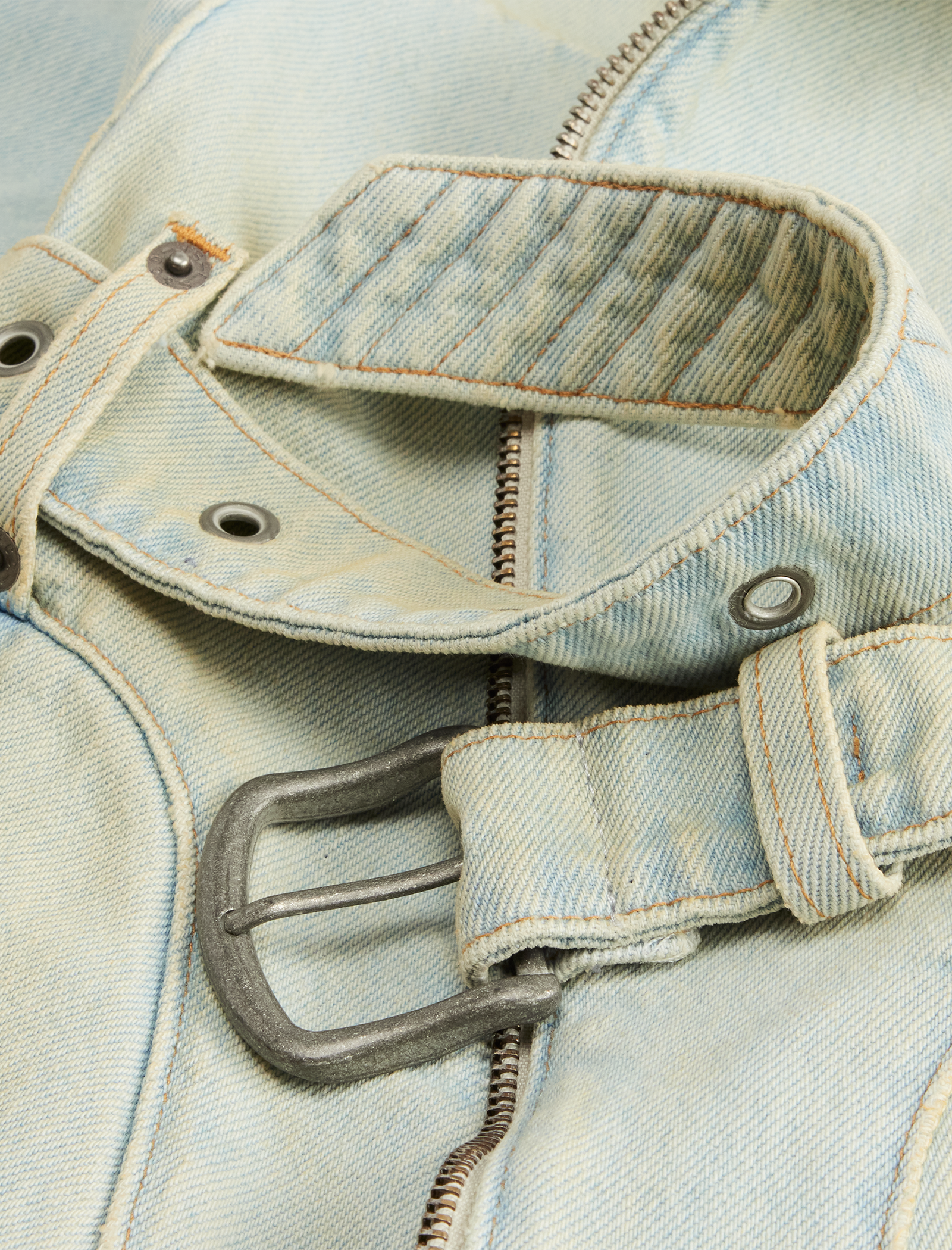 KIKO KOSTADINOV WOMEN'S CARINA WAISTED JACKET