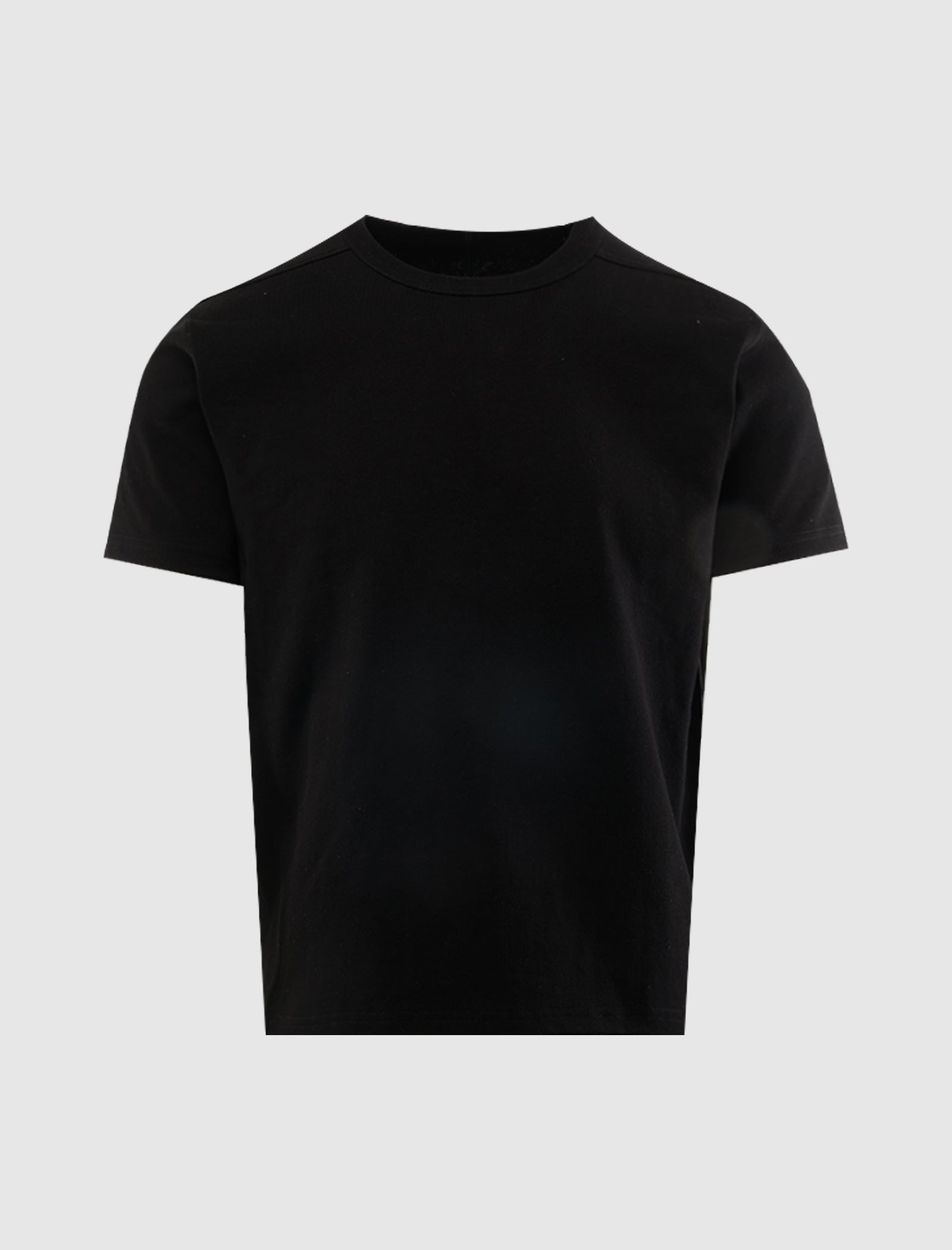 RICK OWENS DRKSHDW OSTERBERG T-SHIRT