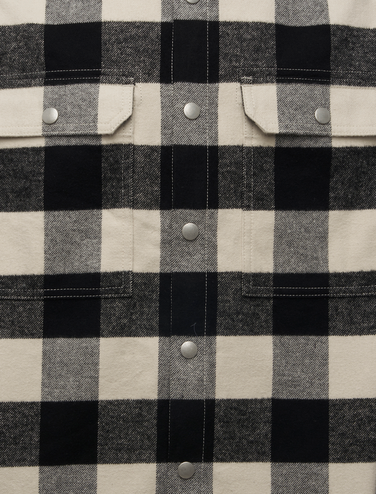 CAMICIA CROPPED OUTERSHIRT