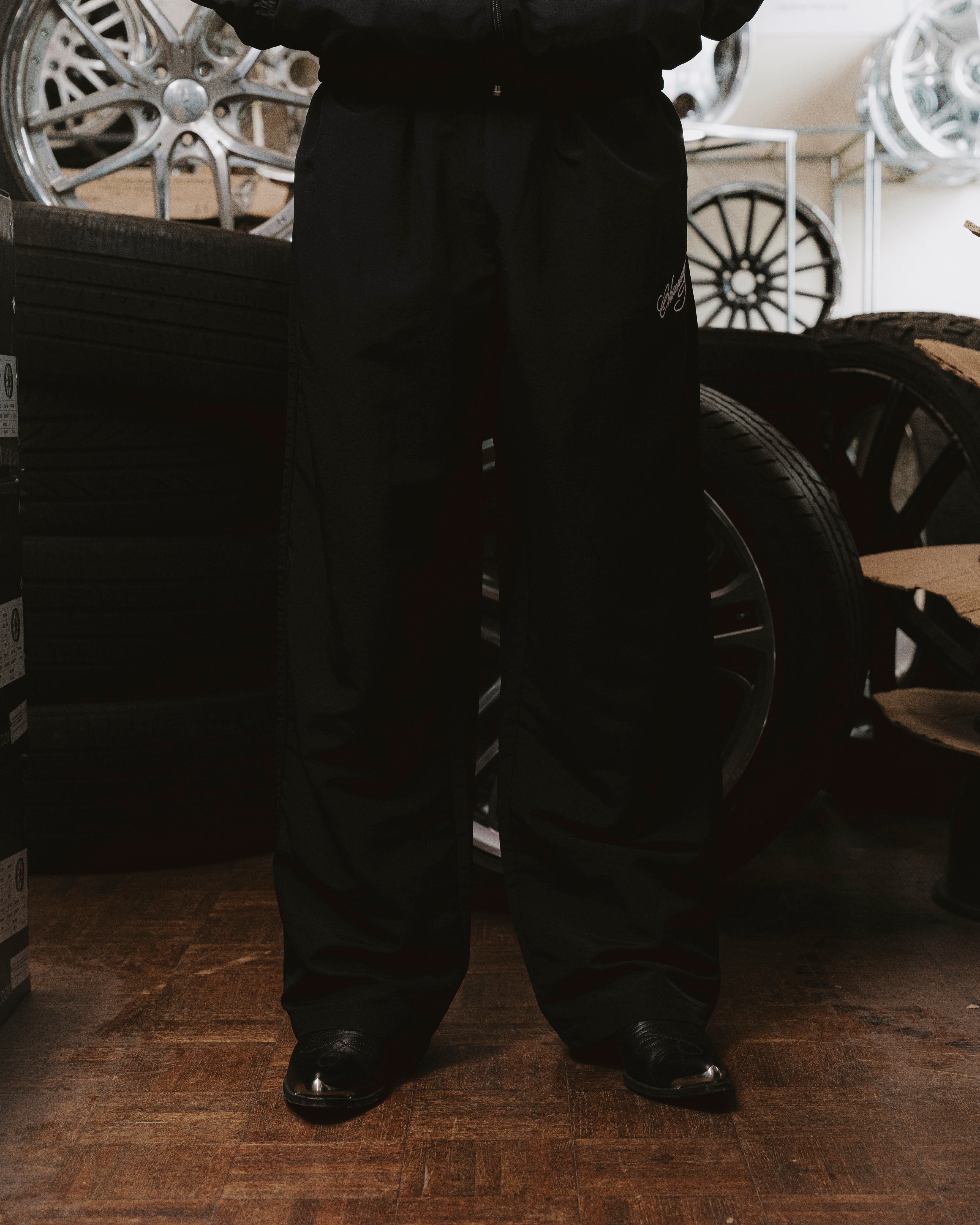 RUFF RIDER TRACK PANT