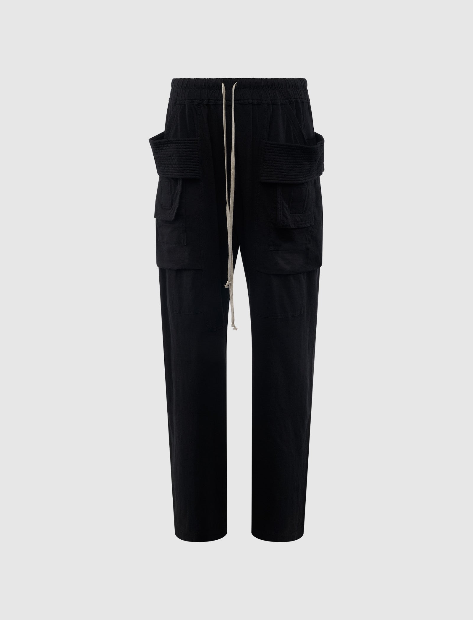 Brown Creatch Cargo Pant