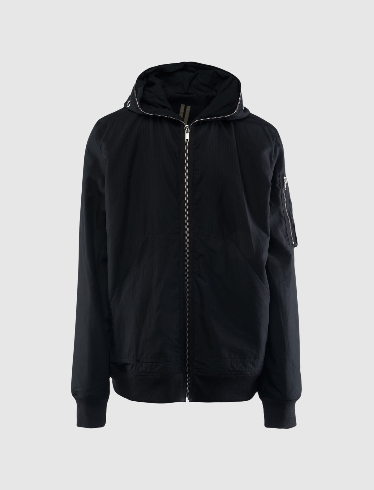 RICK OWENS DRK SHDW GIMP FLIGHT BOMBER