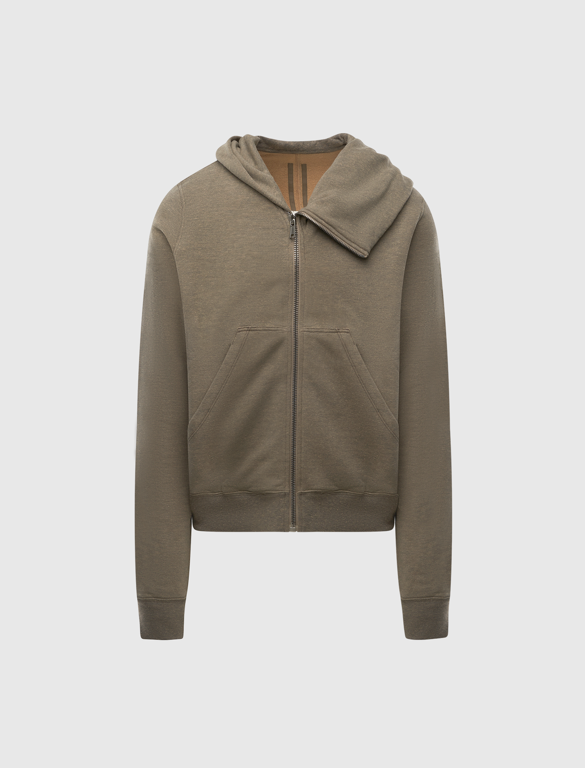 トップス Rick owens drkshdw mountain hoodie M RICK OWENS DRKSHDW MOUNTAIN HOODIE