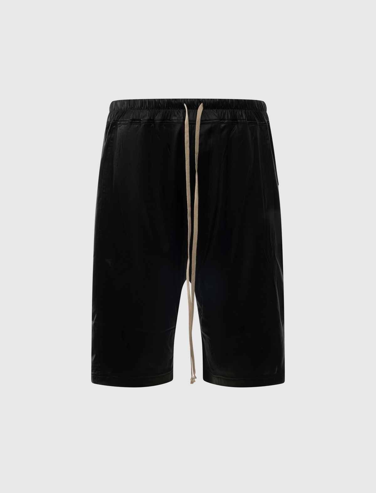 パンツ Rick Owens DRKSHDW Wide Pusher Shorts RICK OWENS DRKSHDW WIDE PUSHER SHORTS
