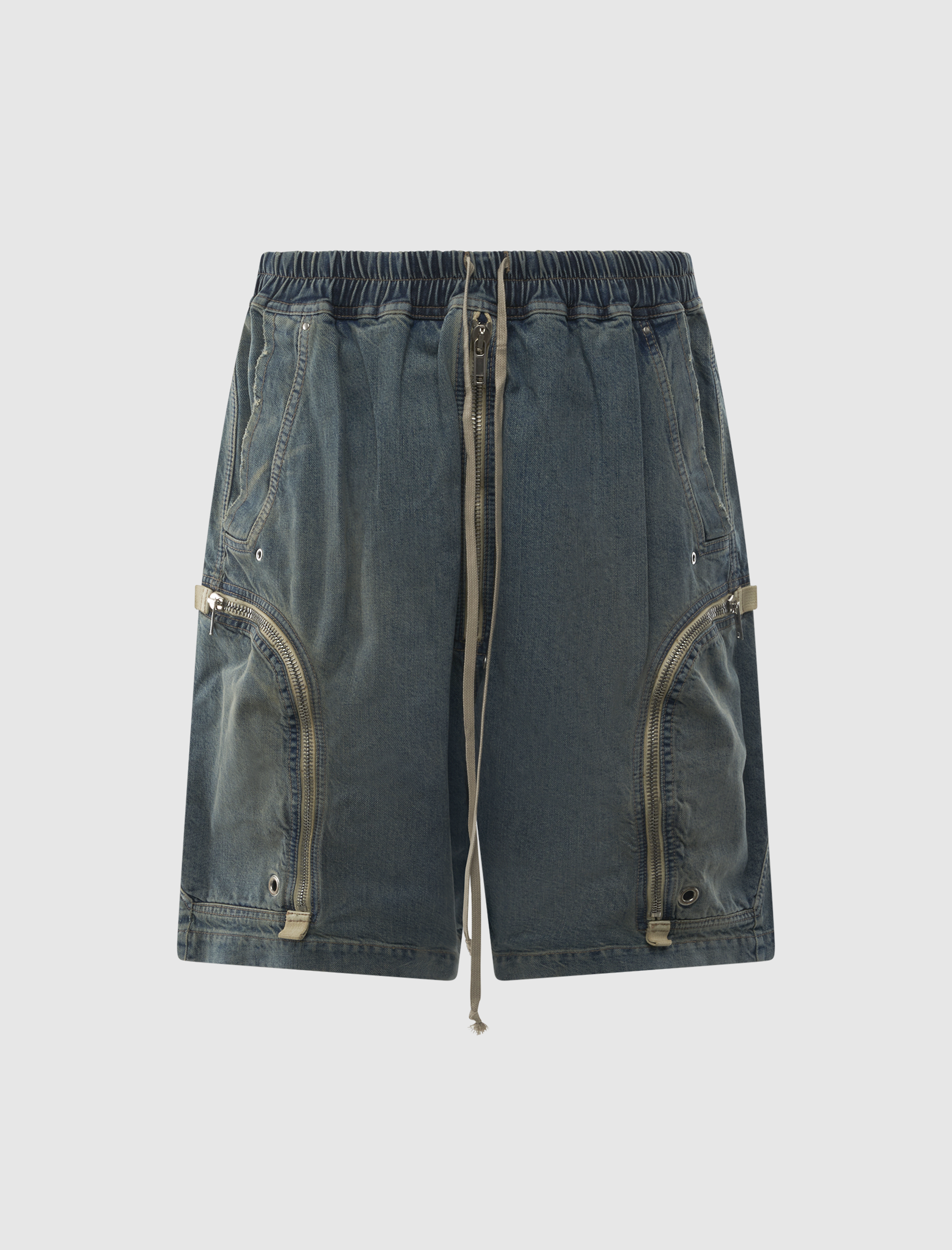 パンツ RICK OWENS DRKSHDW BAUHAUS PODS RICK OWENS DRKSHDW BAUHAUS PODS