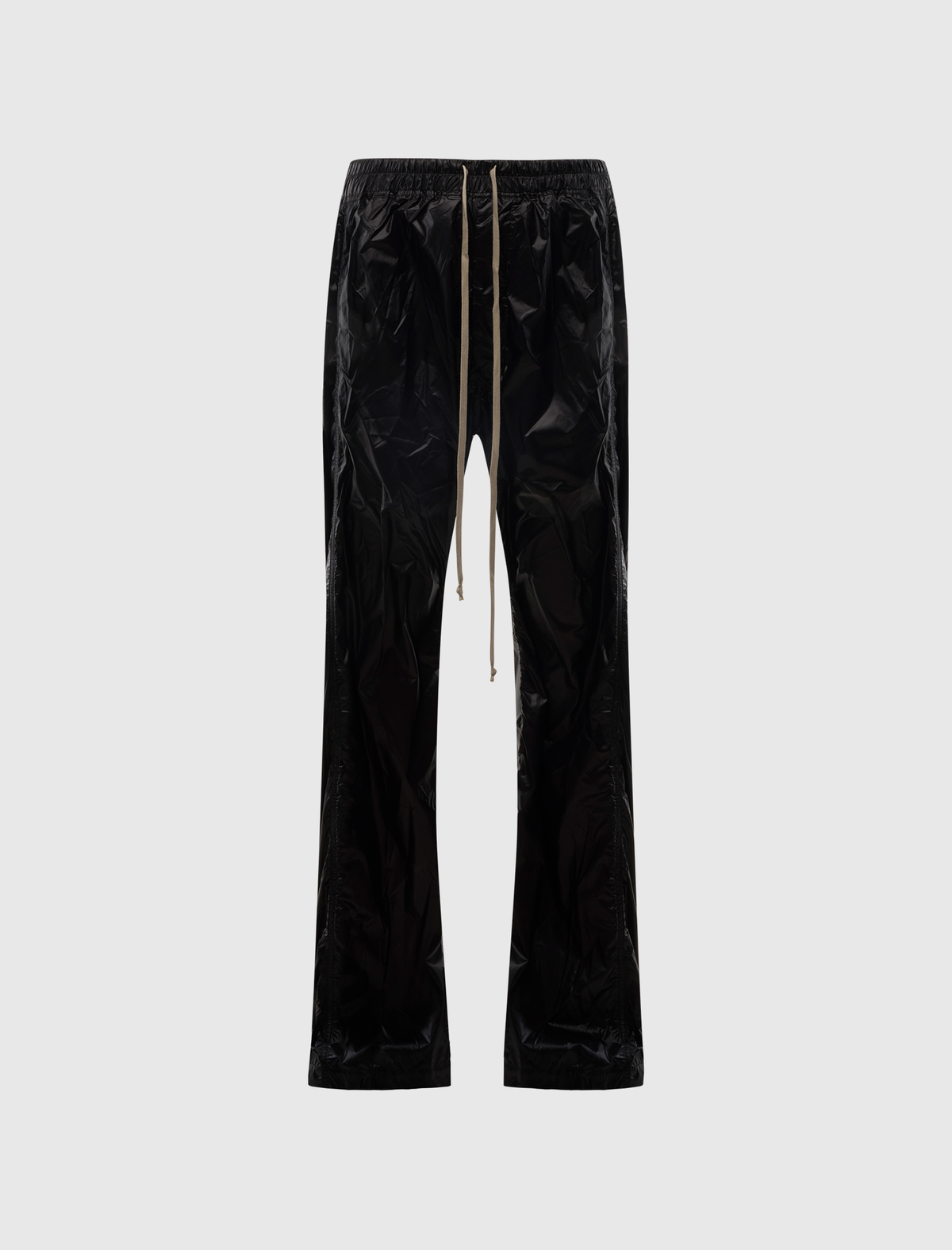 RICK OWENS DRKSHDW WIDE PUSHER PANTS