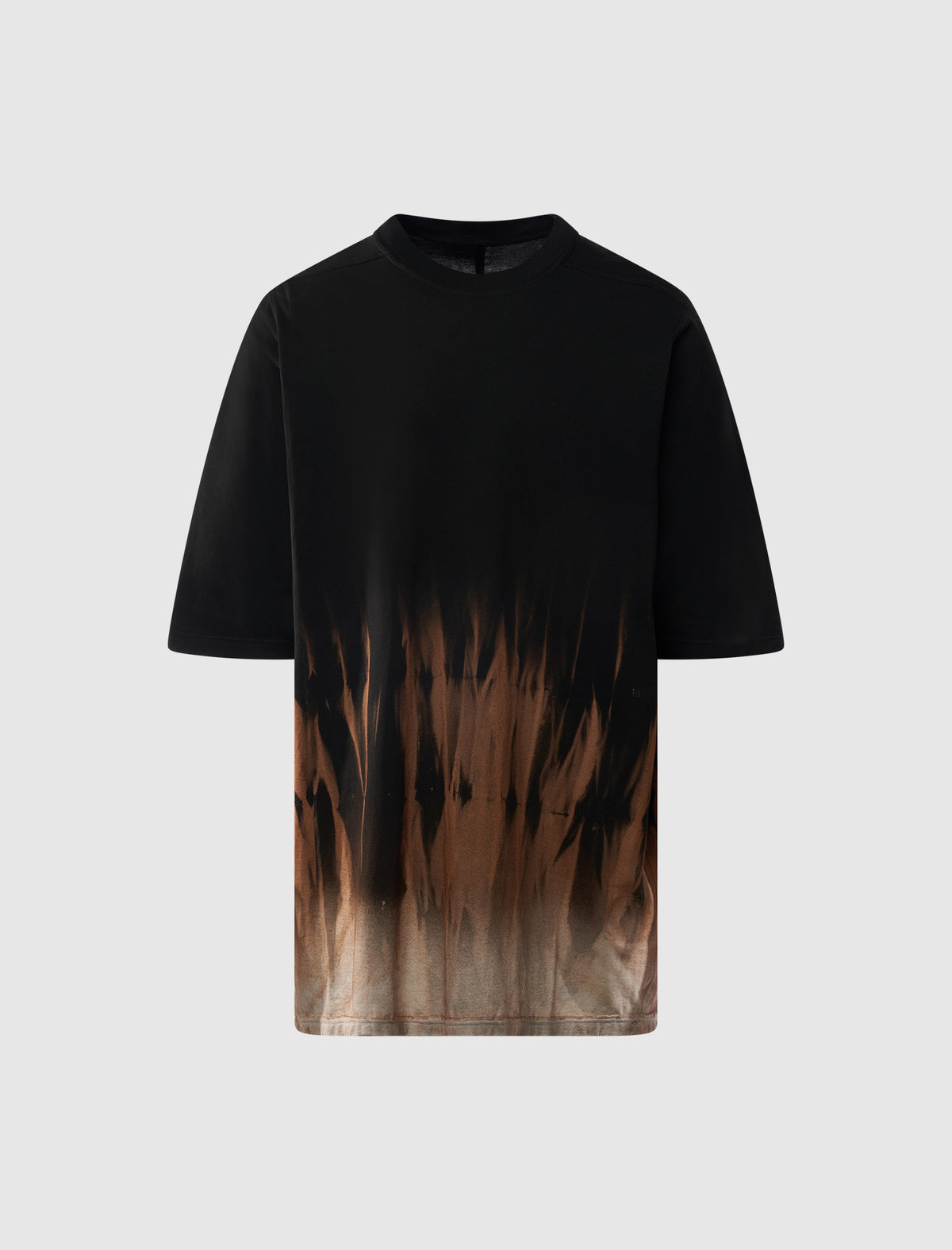 RICK OWENS DRK SHDW JUMBO TEE