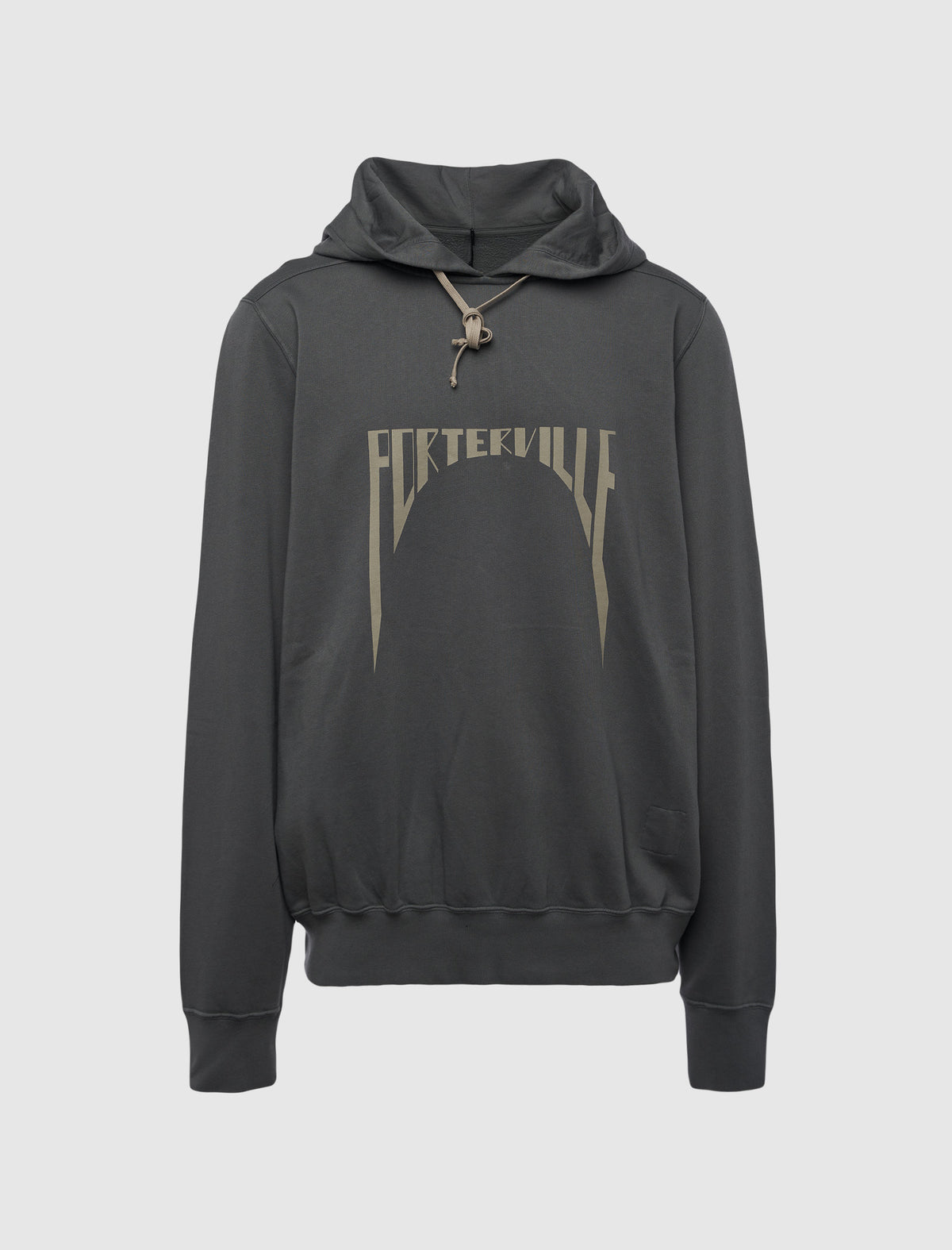 RICK OWENS DRK SHDW HOODIE
